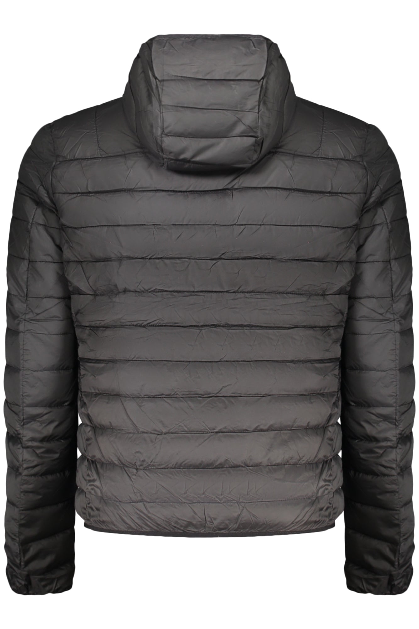 CAVALLI CLASS GIUBBOTTO UOMO NERO TAGLIA = M