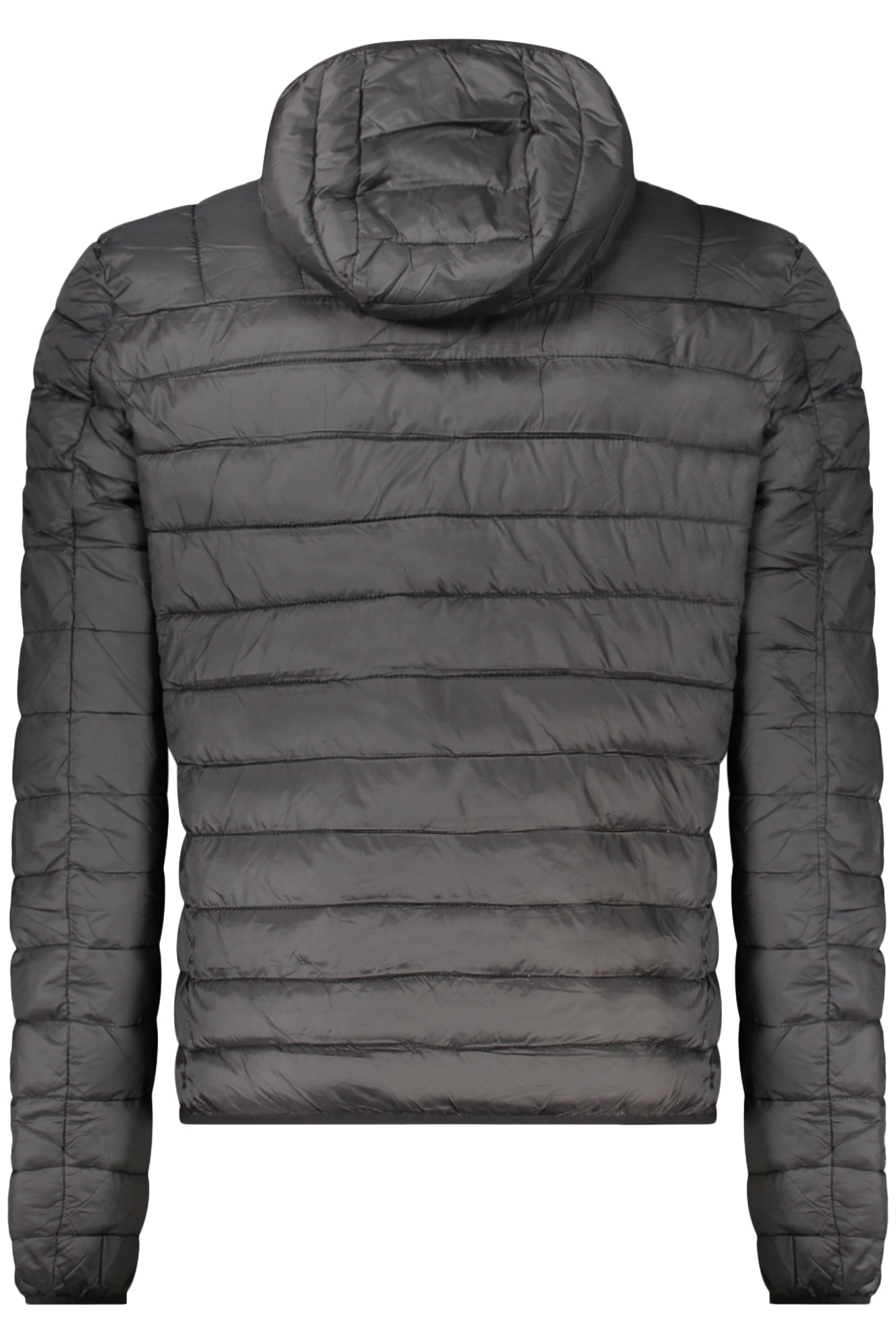 CAVALLI CLASS GIUBBOTTO UOMO NERO TAGLIA = 2XL