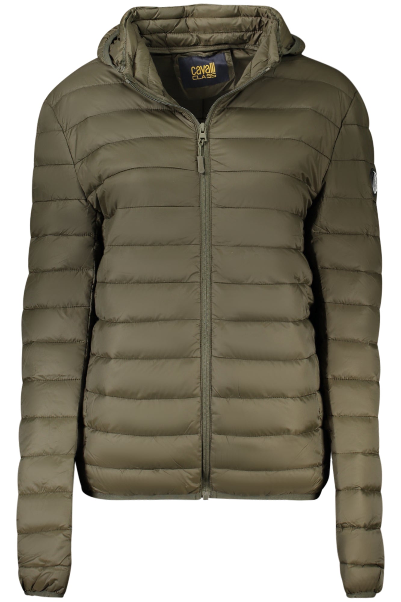 CAVALLI CLASS GIUBBOTTO UOMO VERDE TAGLIA = XL