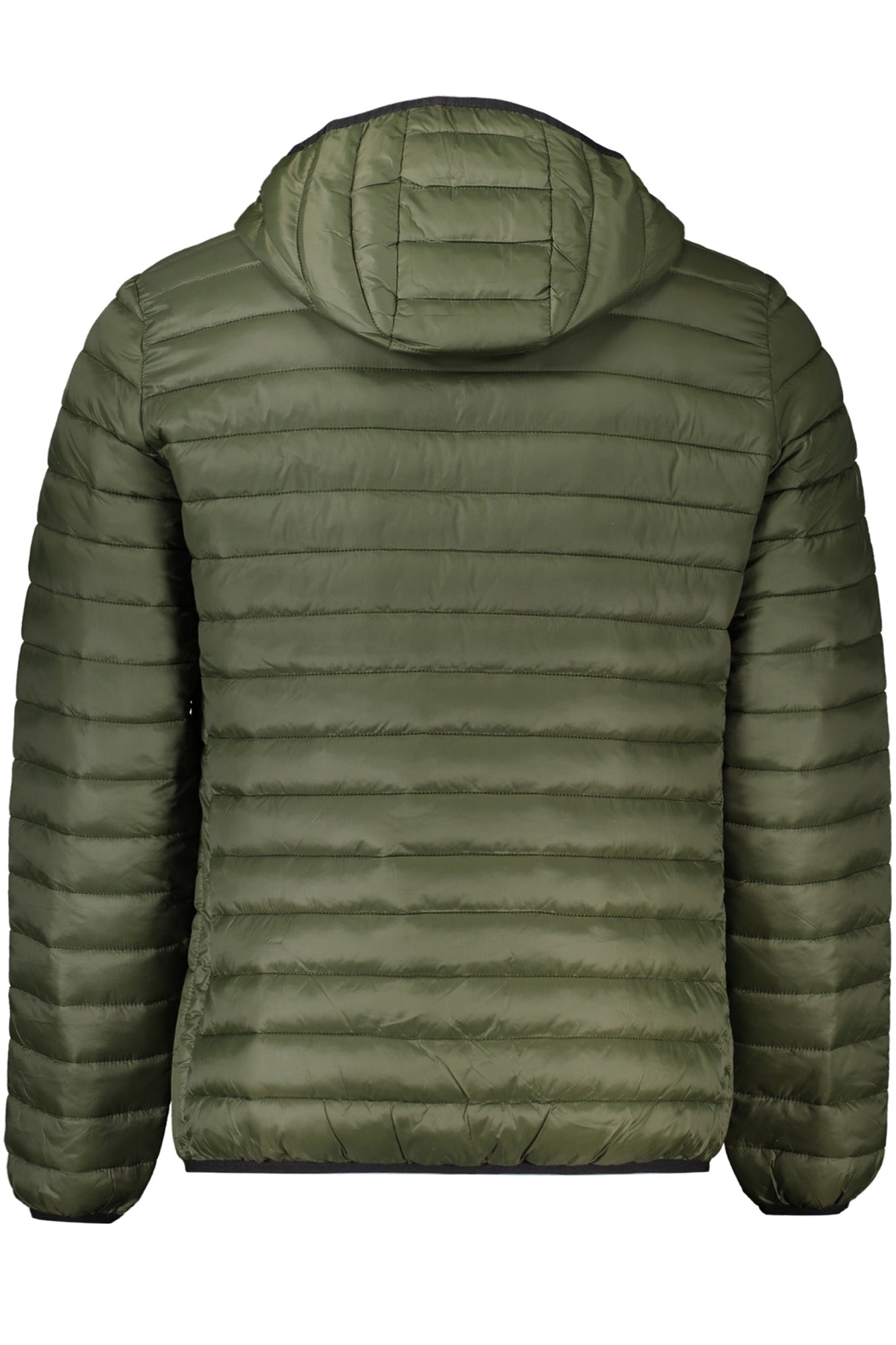 CAVALLI CLASS GIUBBOTTO UOMO VERDE TAGLIA = 2XL