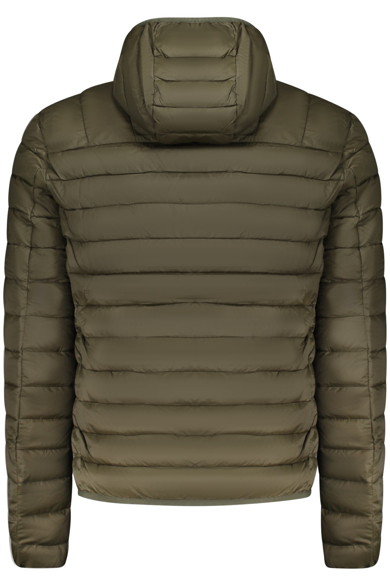 CAVALLI CLASS GIUBBOTTO UOMO VERDE TAGLIA = 2XL