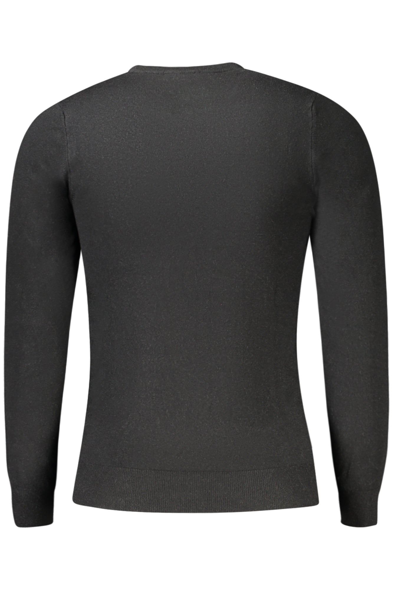 CAVALLI CLASS MAGLIA UOMO NERO TAGLIA = XL