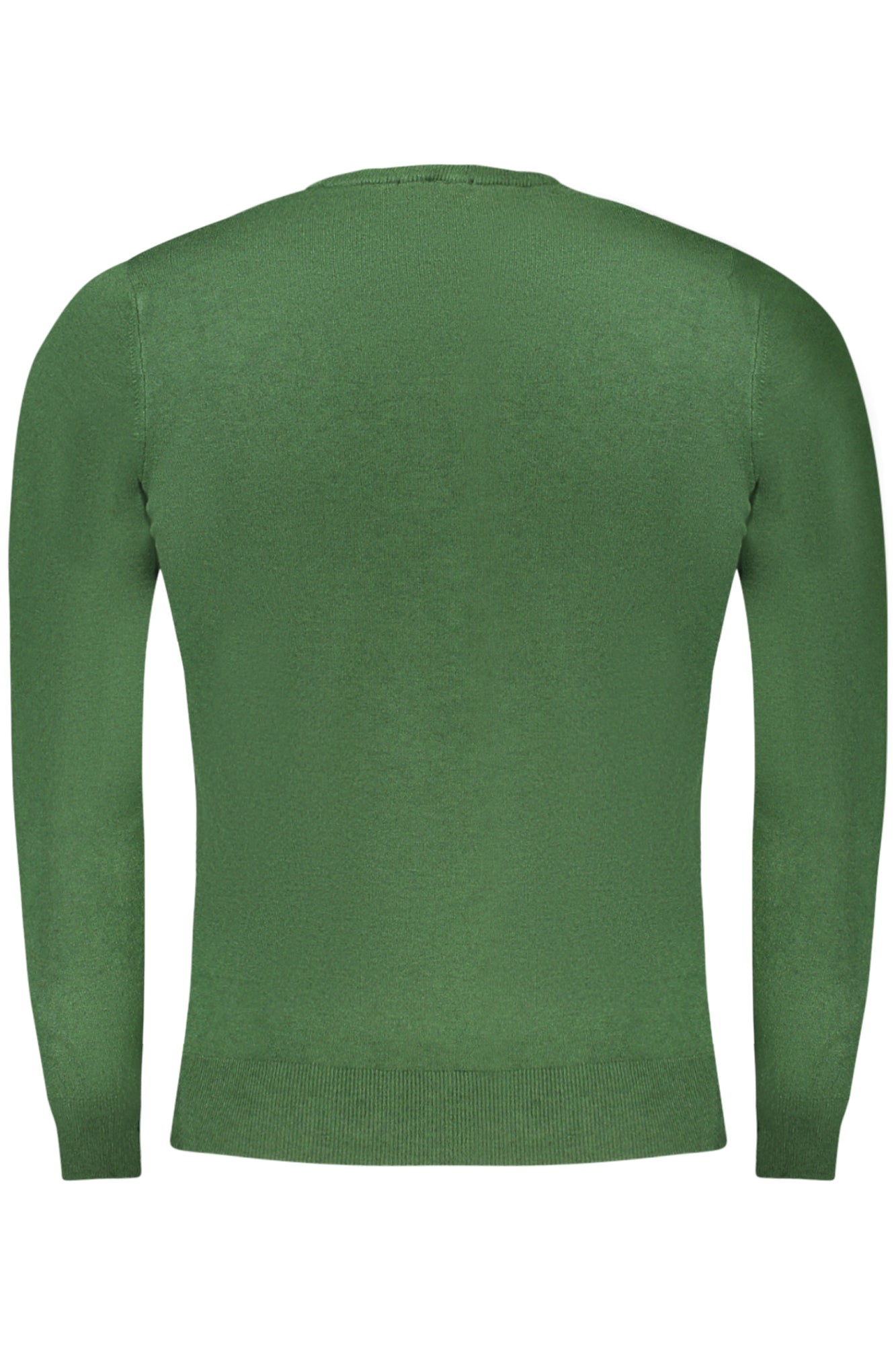 CAVALLI CLASS MAGLIA UOMO VERDE TAGLIA = M