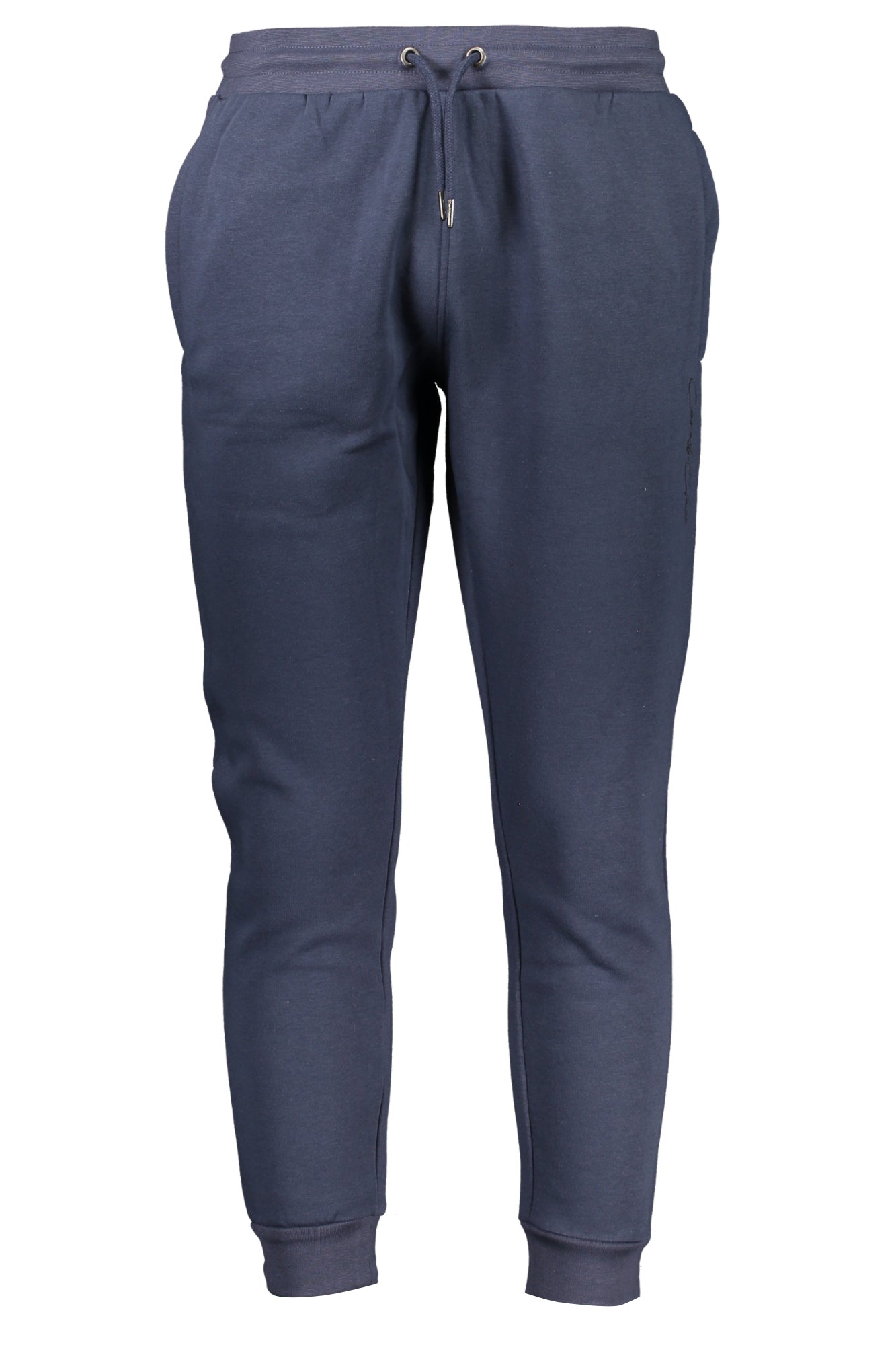 CAVALLI CLASS PANTALONE DONNA BLU TAGLIA = L