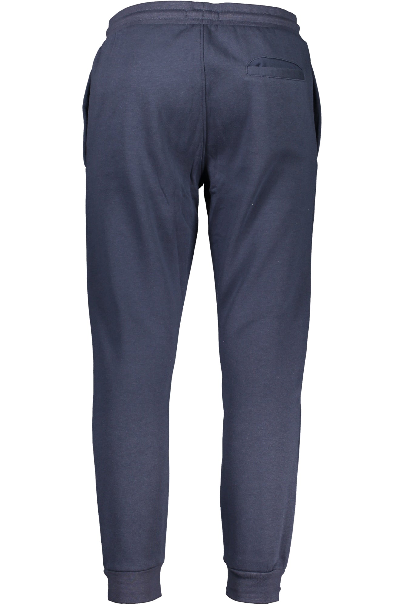 CAVALLI CLASS PANTALONE DONNA BLU TAGLIA = L