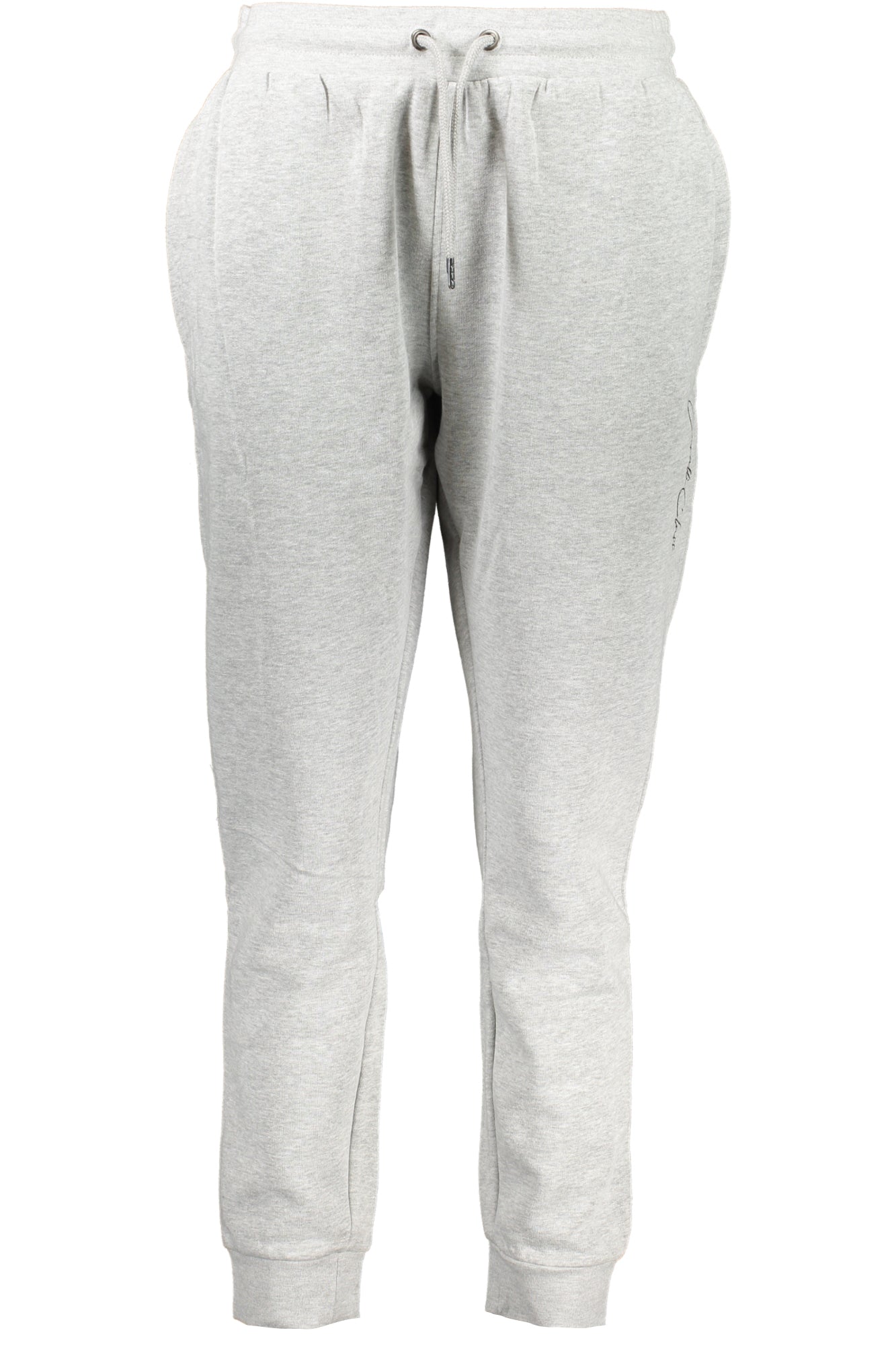 CAVALLI CLASS PANTALONE DONNA GRIGIO TAGLIA = XL