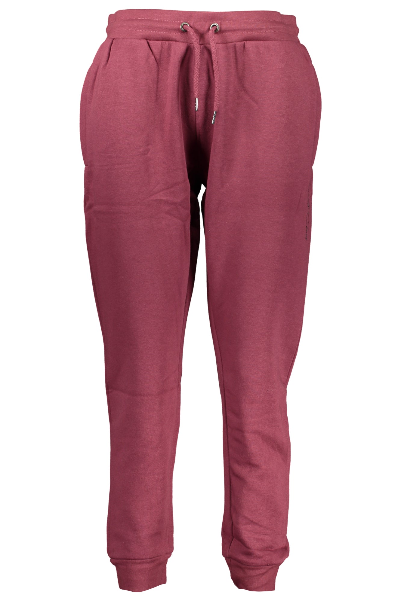 CAVALLI CLASS PANTALONE DONNA VIOLA TAGLIA = L