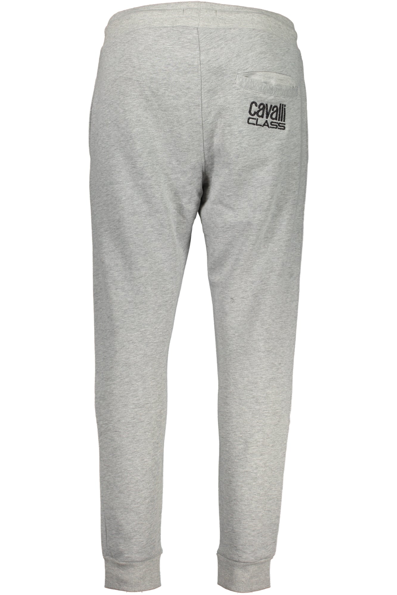 CAVALLI CLASS PANTALONE UOMO GRIGIO TAGLIA = XL