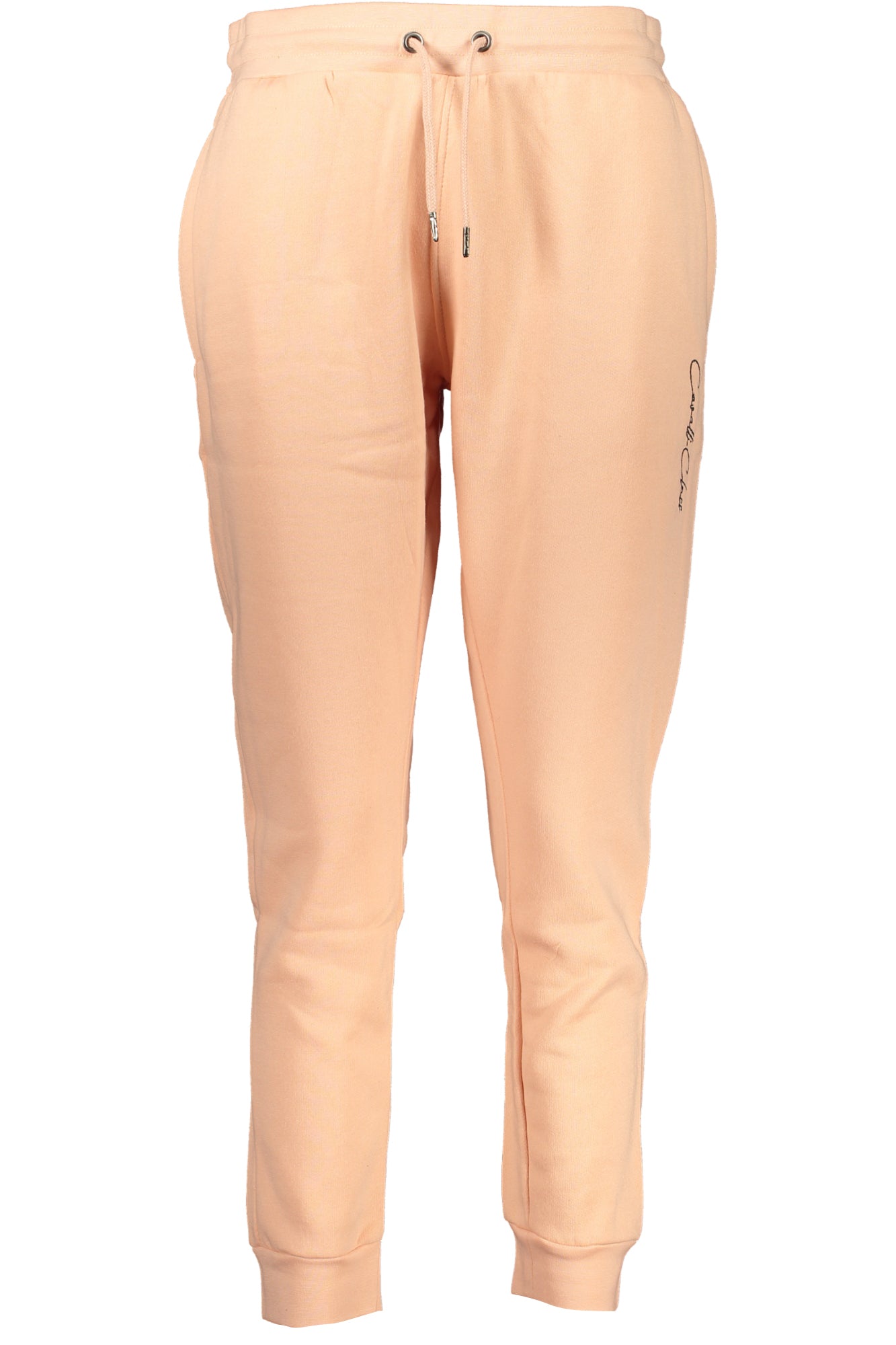 CAVALLI CLASS PANTALONE UOMO ROSA TAGLIA = L