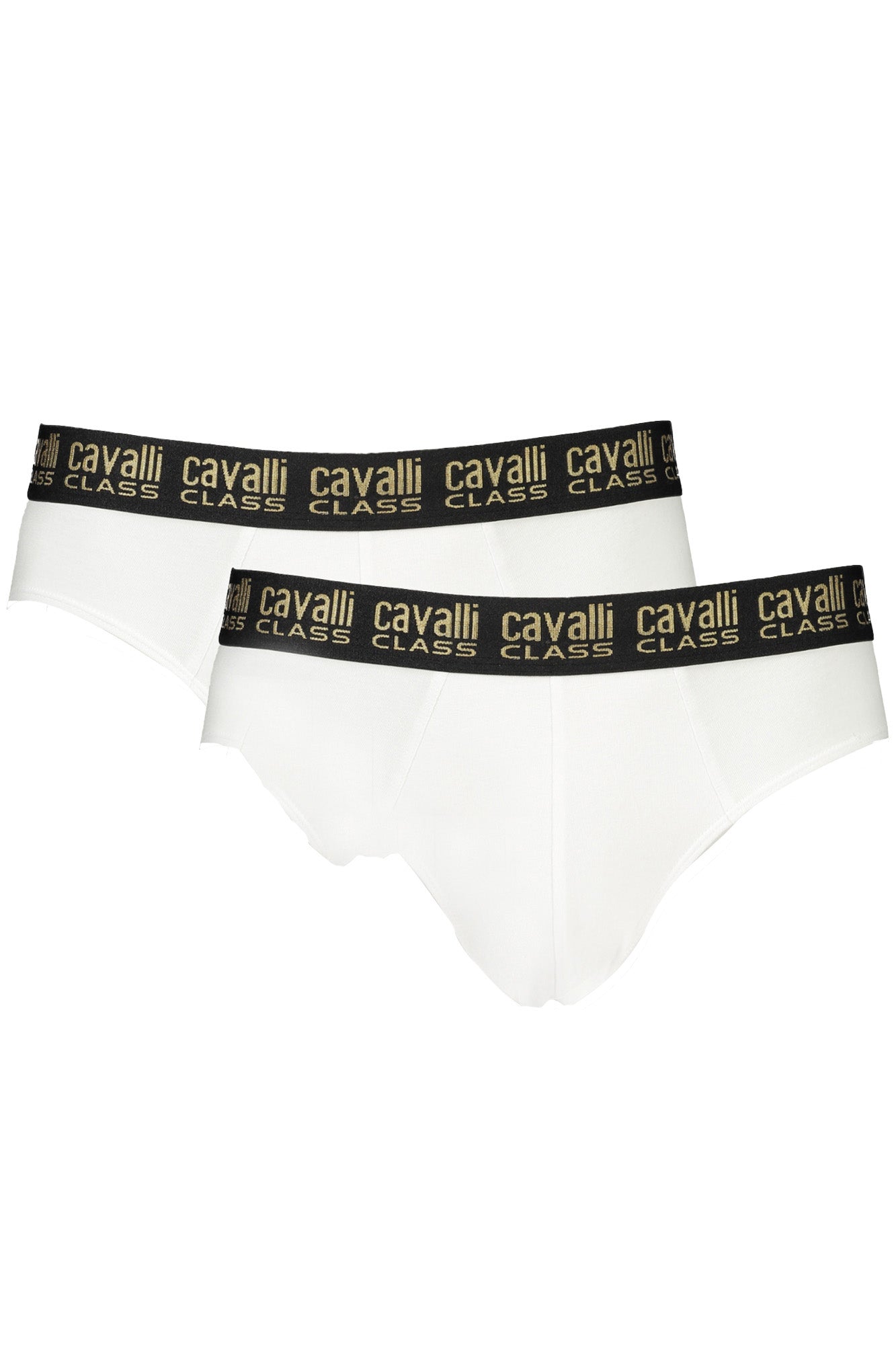 CAVALLI CLASS SLIP UOMO BIANCO TAGLIA = S