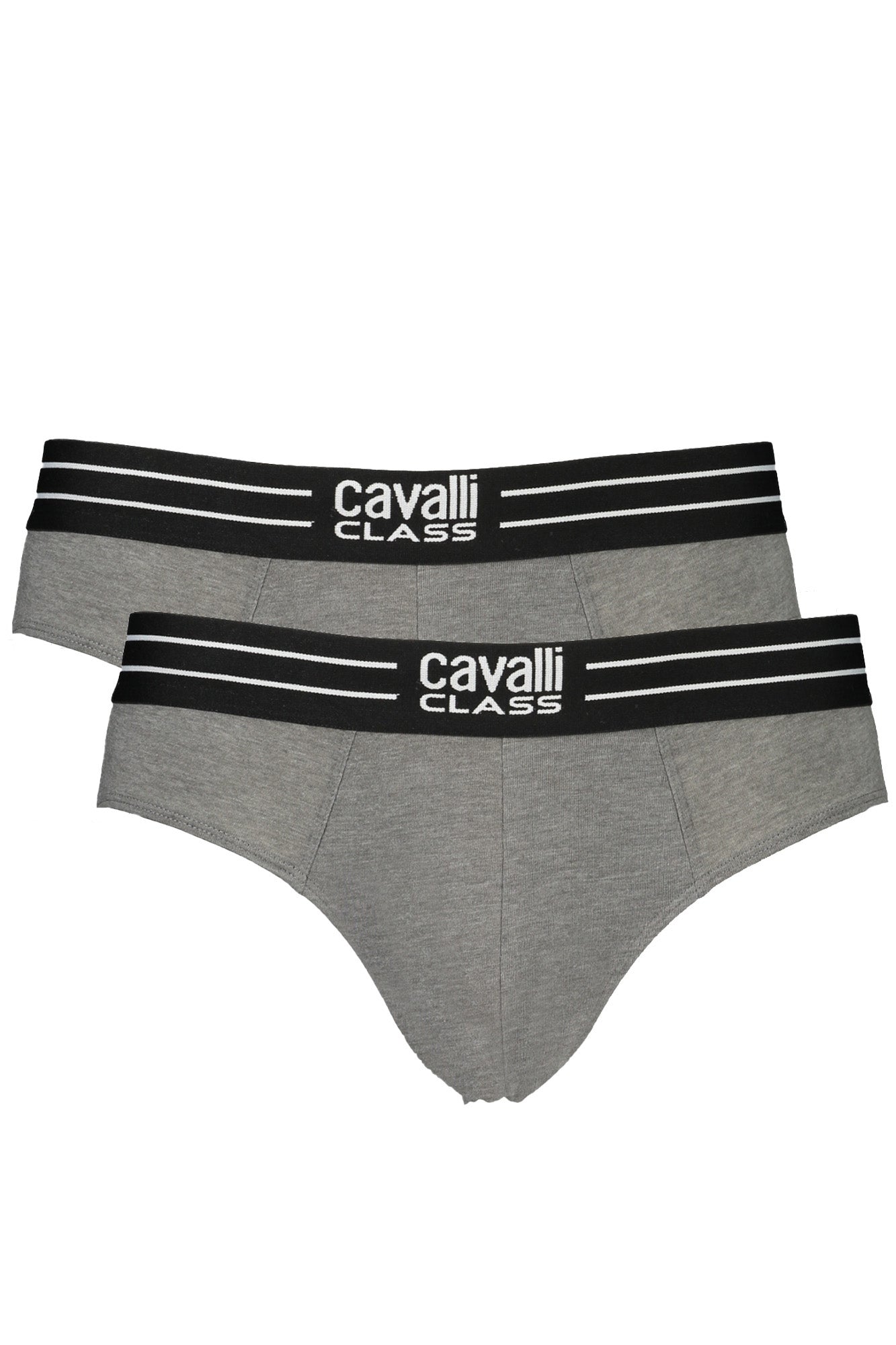 CAVALLI CLASS SLIP UOMO GRIGIO TAGLIA = S