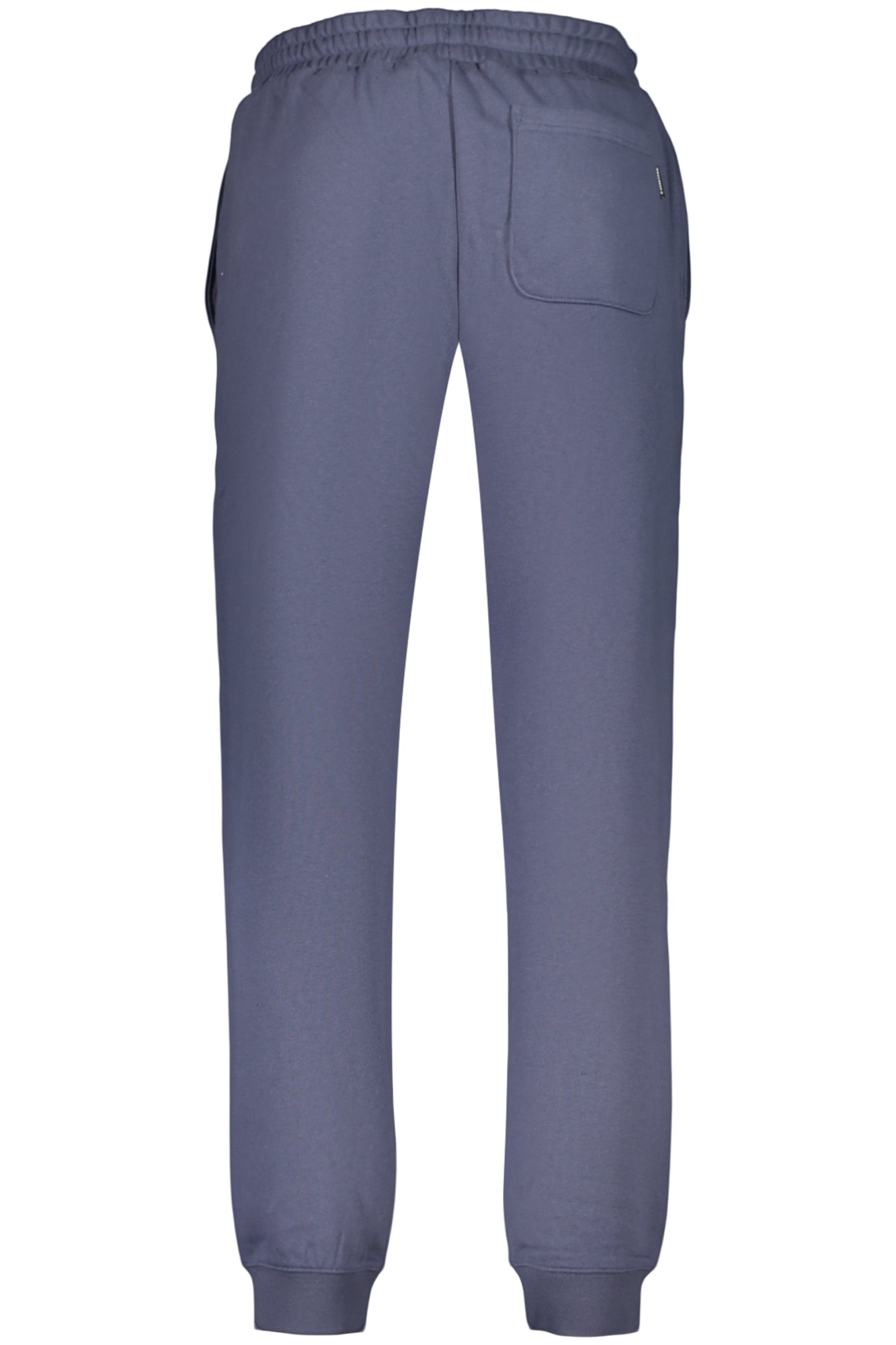 CONVERSE PANTALONE TUTA LUNGO UOMO BLU TAGLIA = S