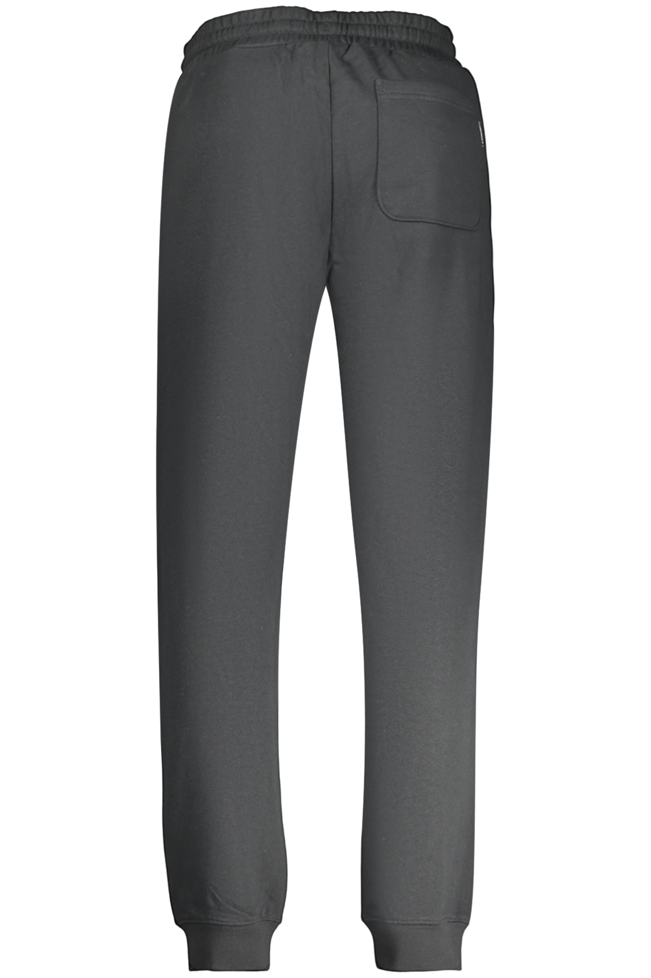CONVERSE PANTALONE TUTA LUNGO UOMO NERO TAGLIA = S