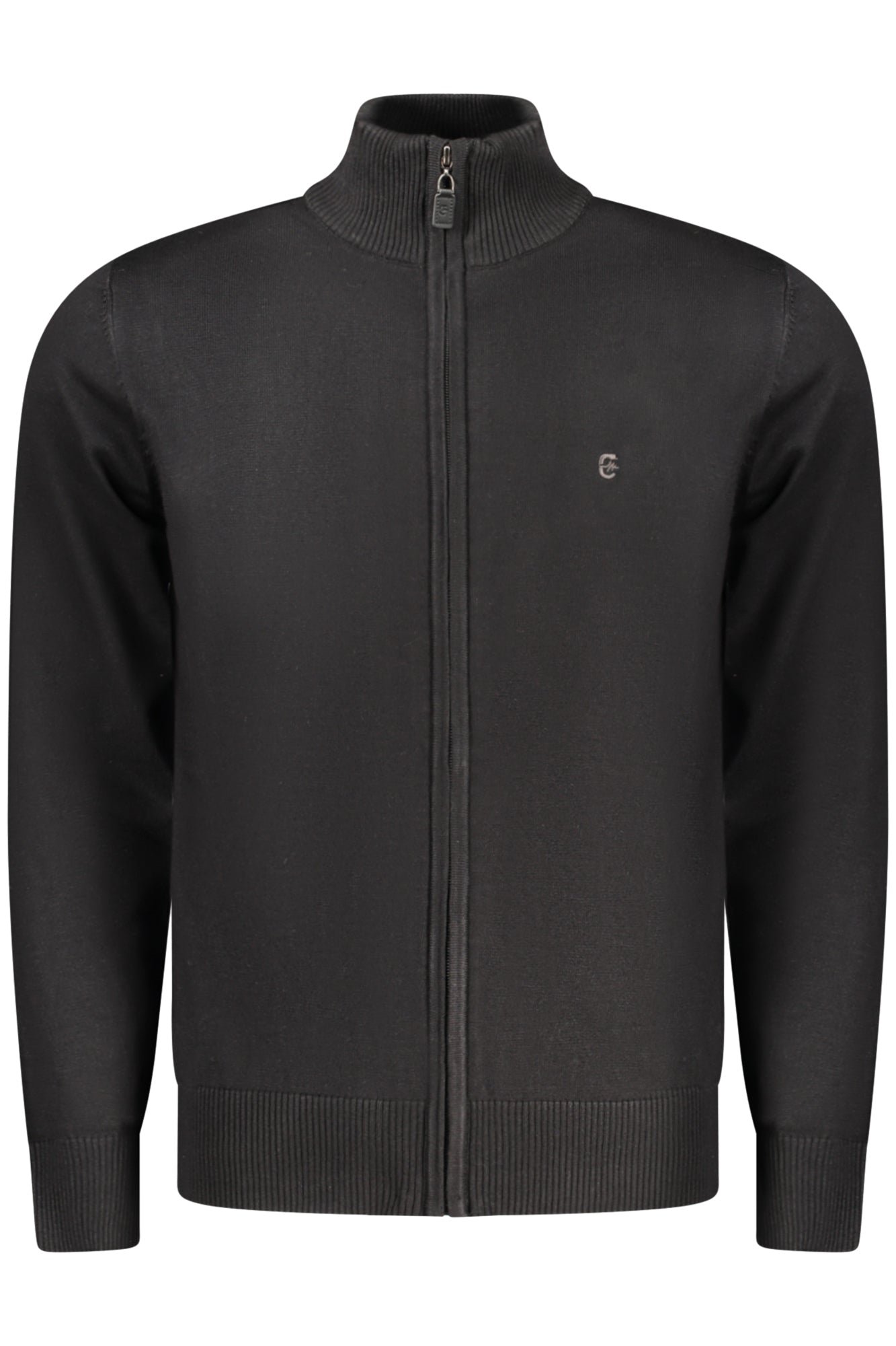 COVERI MOVING CARDIGAN UOMO NERO TAGLIA = 2XL