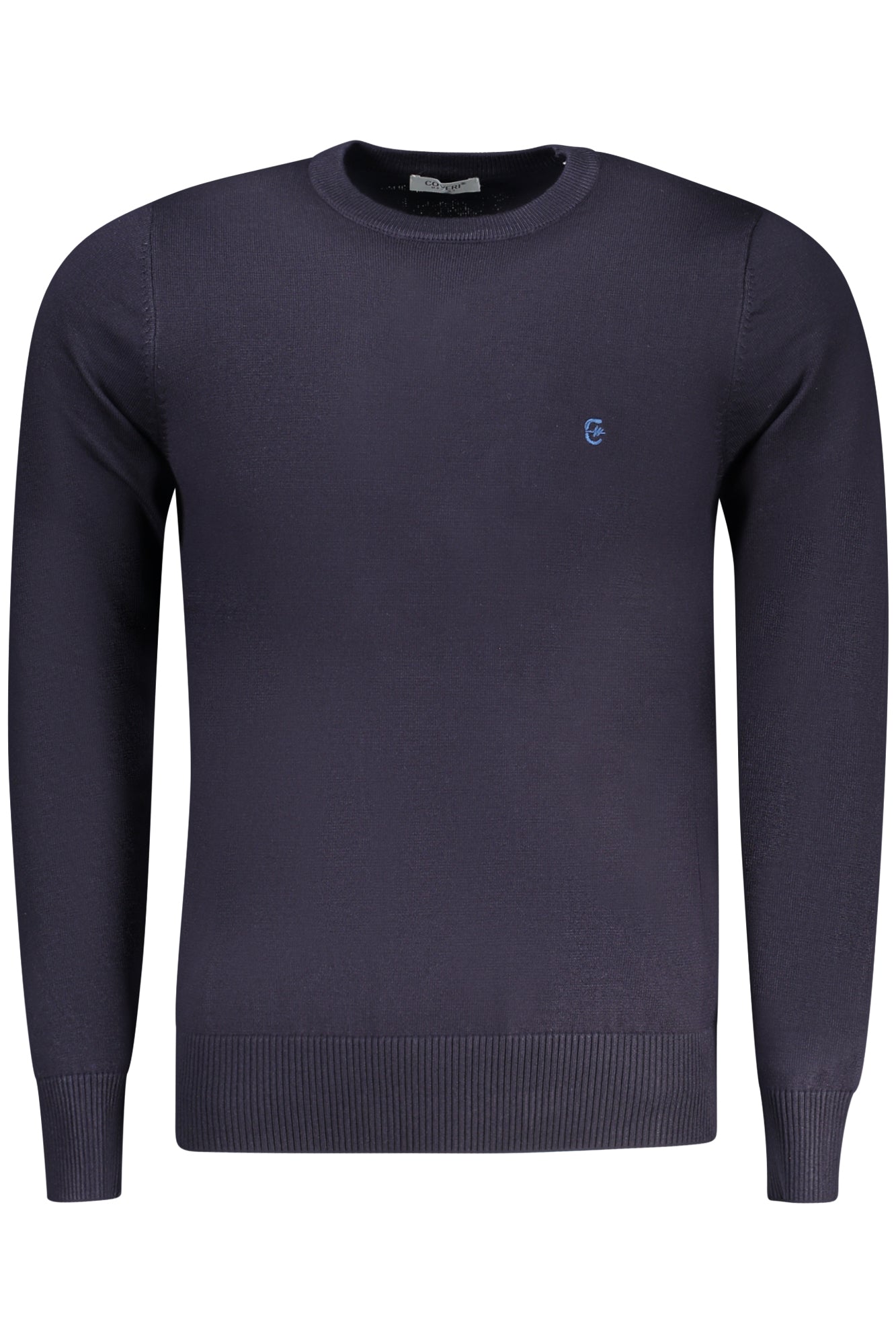 COVERI MOVING MAGLIA UOMO BLU TAGLIA = M