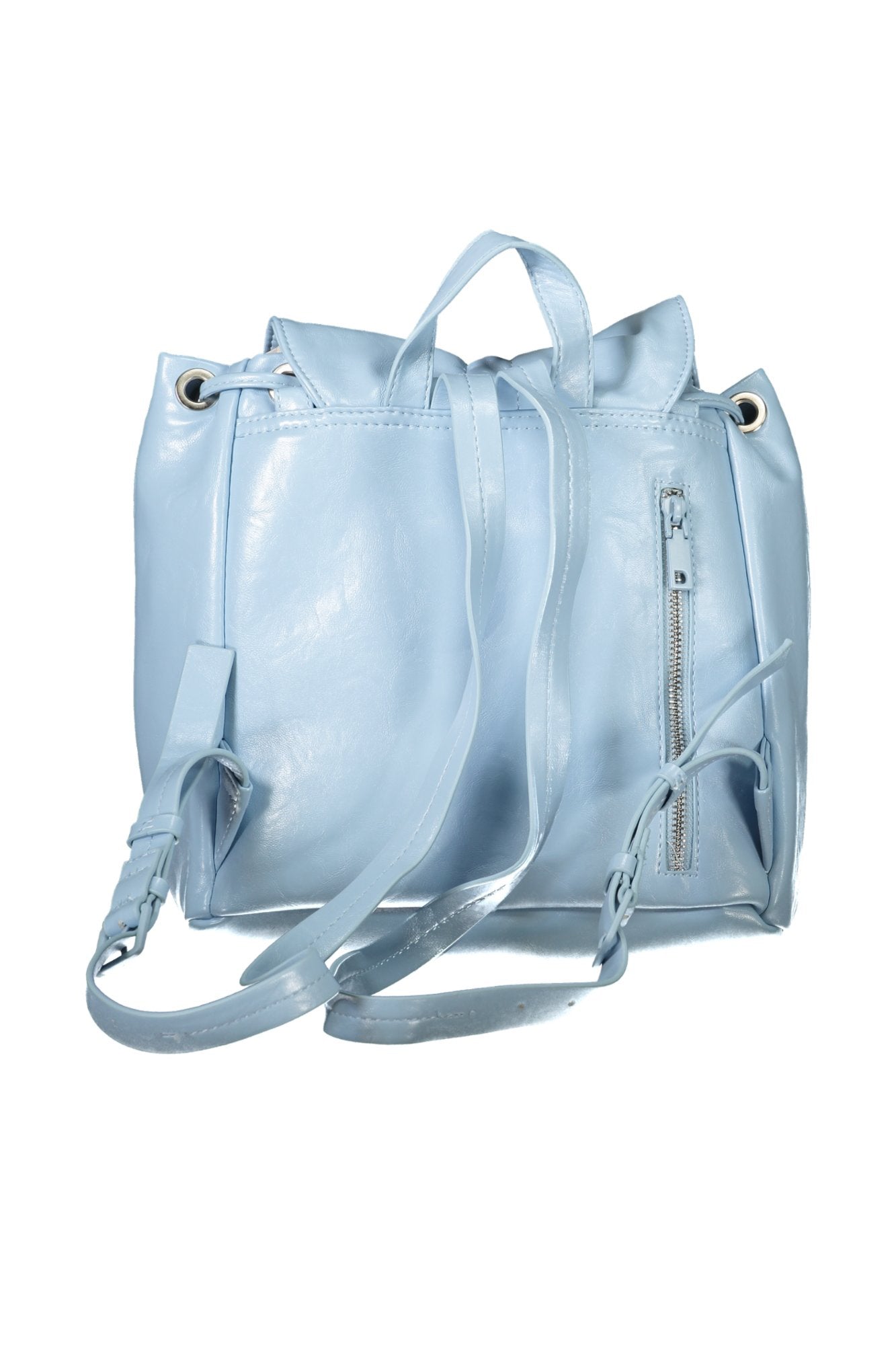 DESIGUAL ZAINO DONNA AZZURRO TAGLIA = UNI
