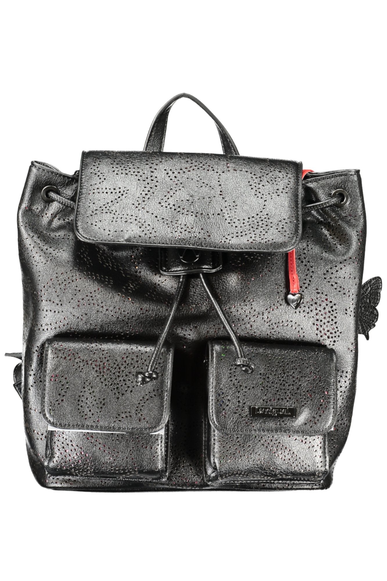 DESIGUAL ZAINO DONNA NERO TAGLIA = UNI