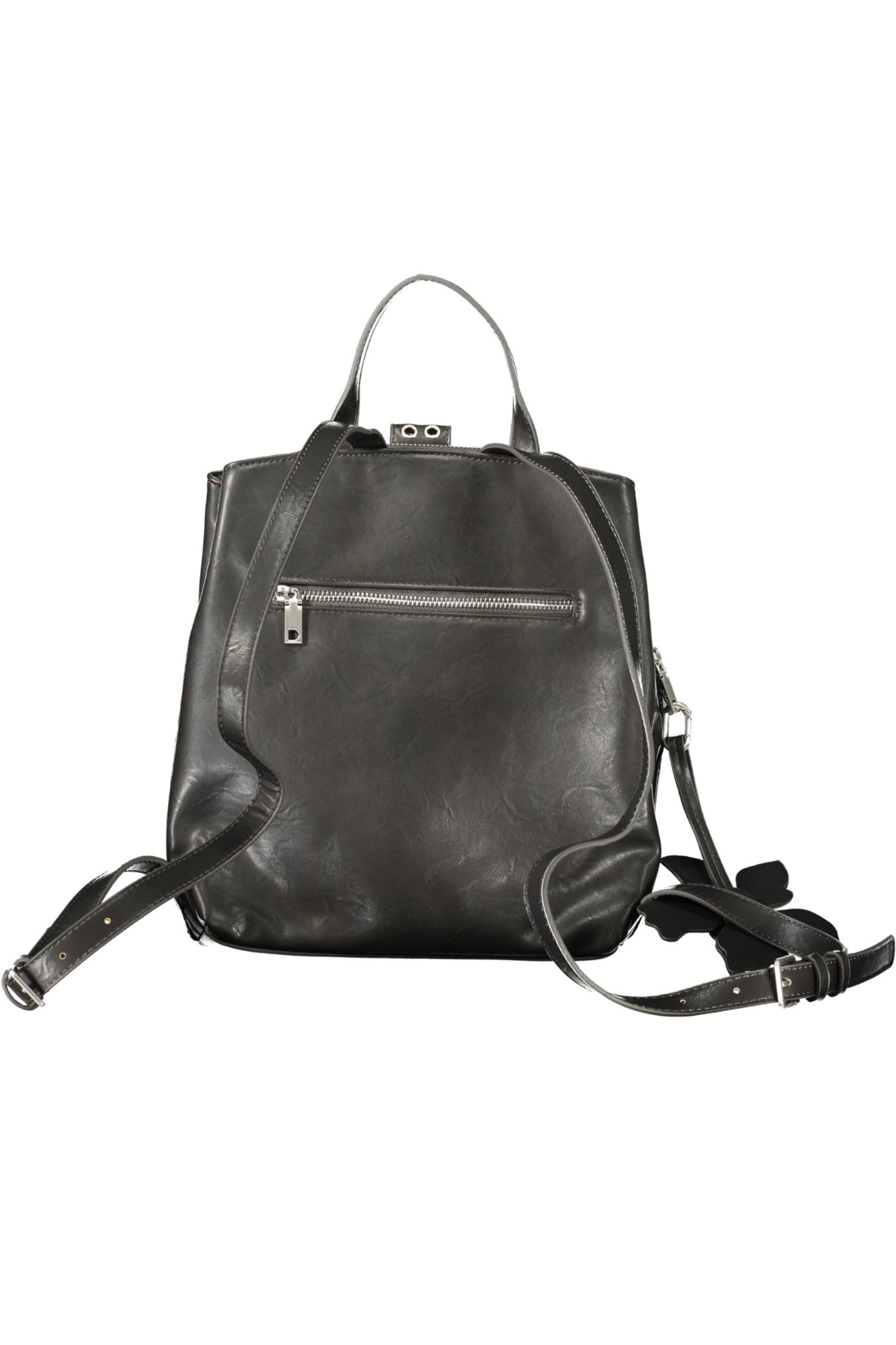 DESIGUAL ZAINO DONNA NERO TAGLIA = UNI
