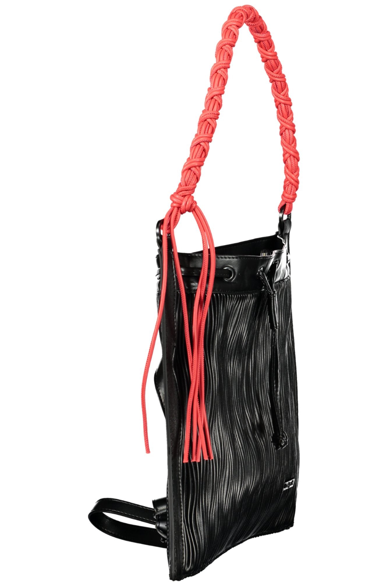 DESIGUAL ZAINO DONNA NERO TAGLIA = UNI