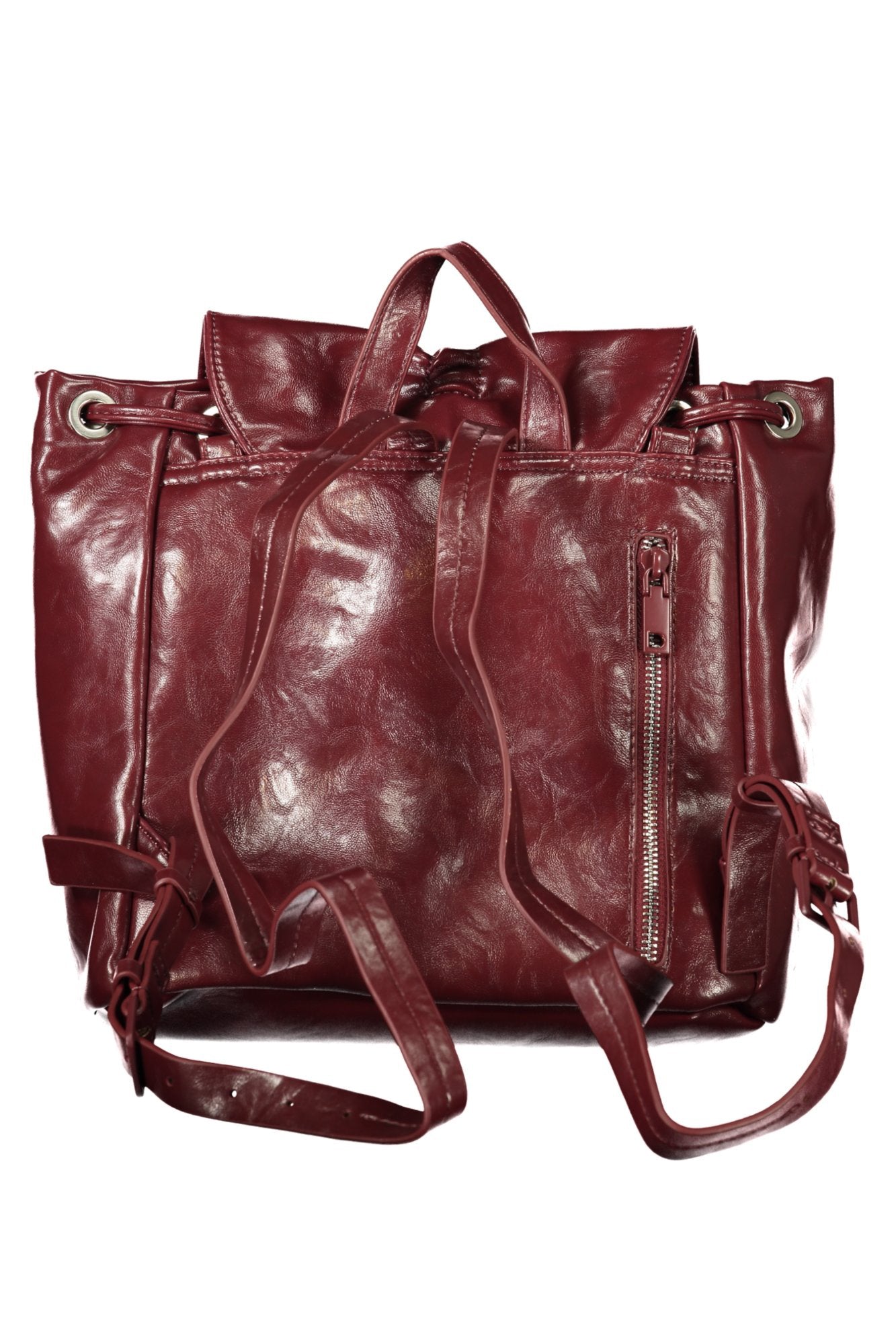 DESIGUAL ZAINO DONNA VIOLA TAGLIA = UNI