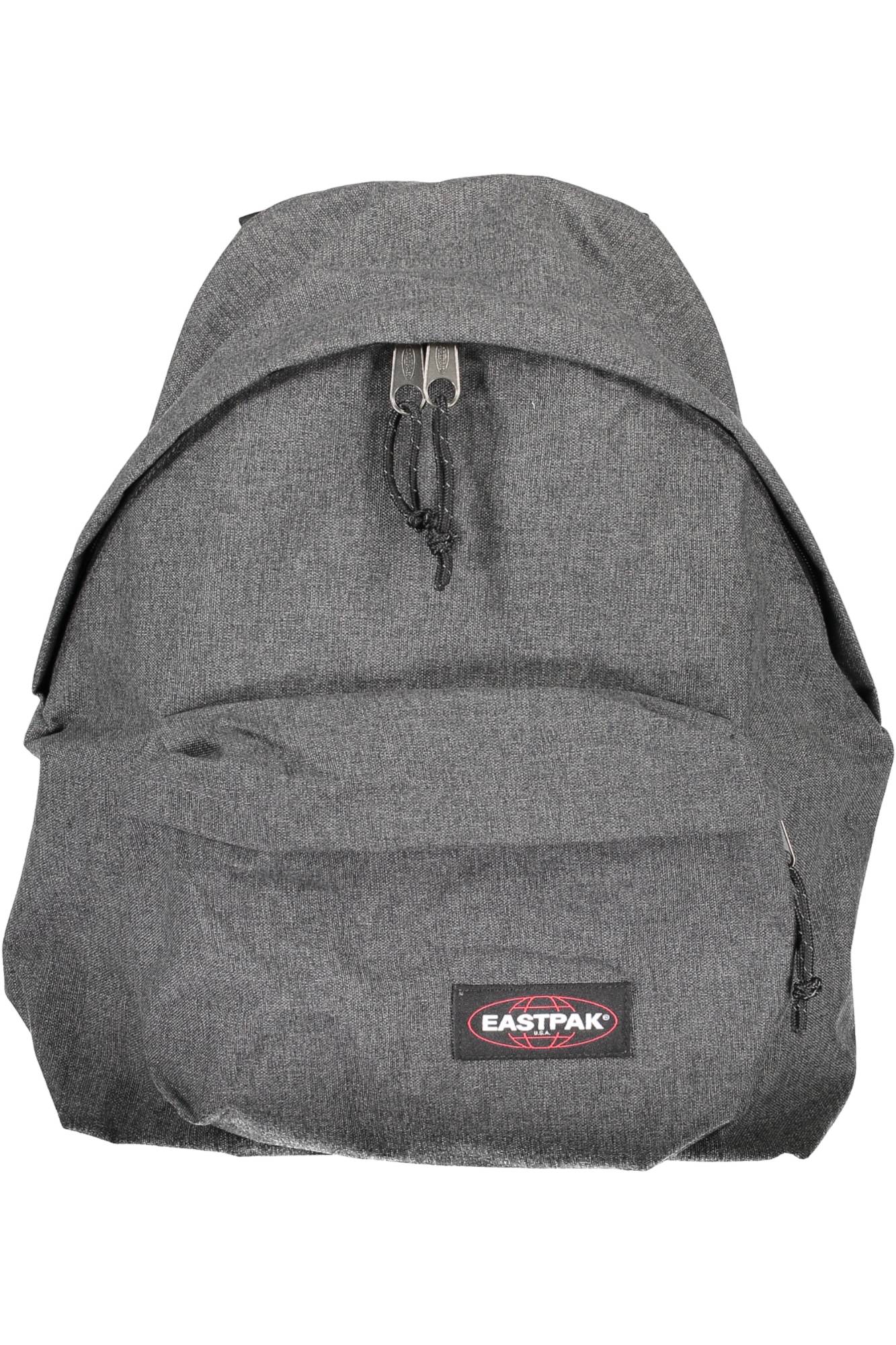 EASTPAK ZAINO UOMO GRIGIO TAGLIA = UNI