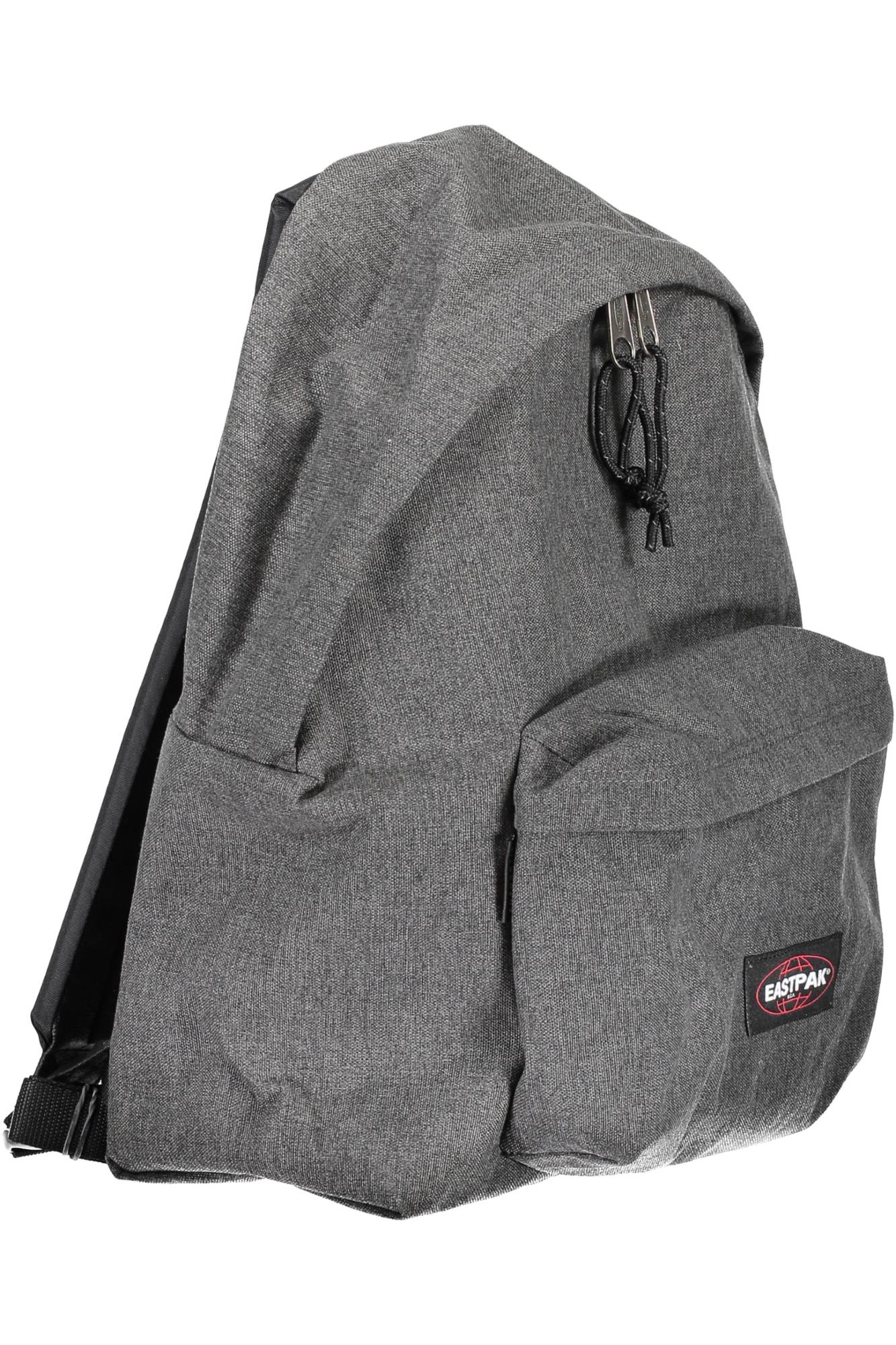 EASTPAK ZAINO UOMO GRIGIO TAGLIA = UNI
