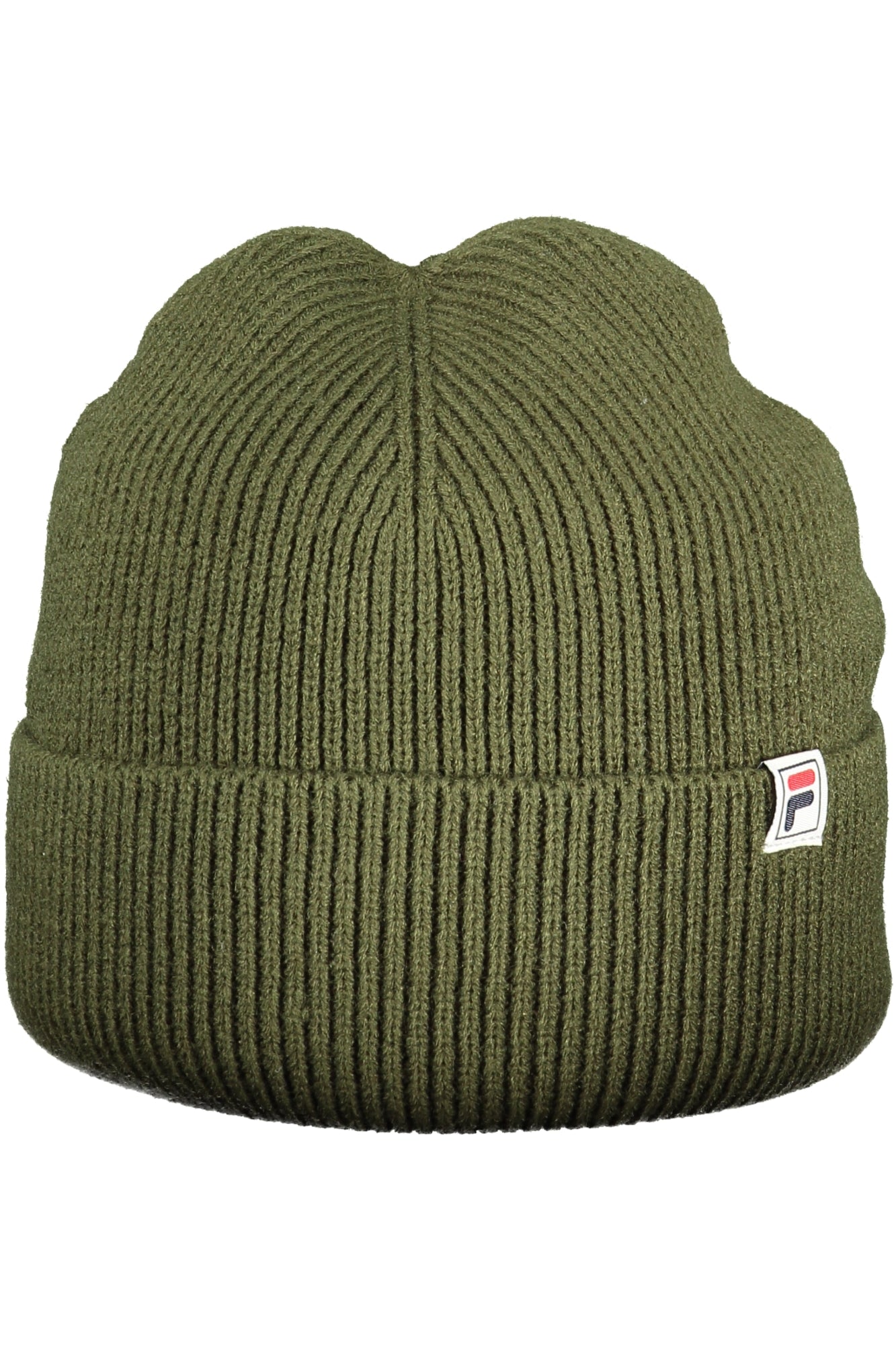 FILA BERRETTO UOMO VERDE TAGLIA = UNI