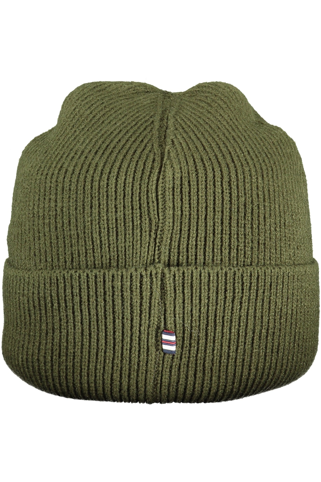 FILA BERRETTO UOMO VERDE TAGLIA = UNI