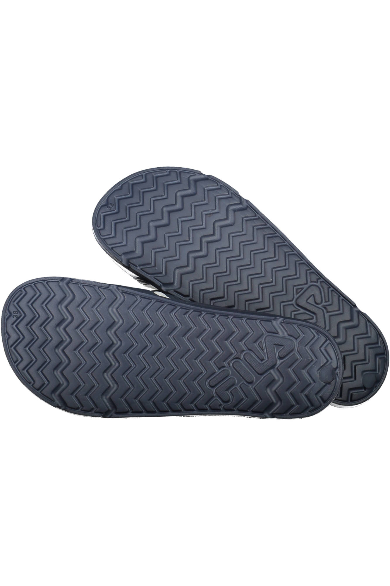 FILA CALZATURA CIABATTA DONNA BLU TAGLIA = 38