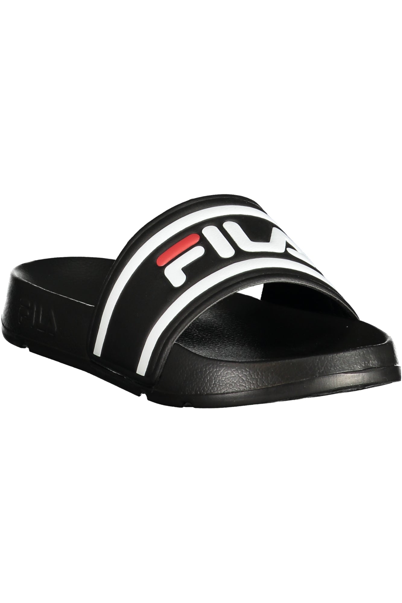 FILA CALZATURA CIABATTA DONNA NERO TAGLIA = 39