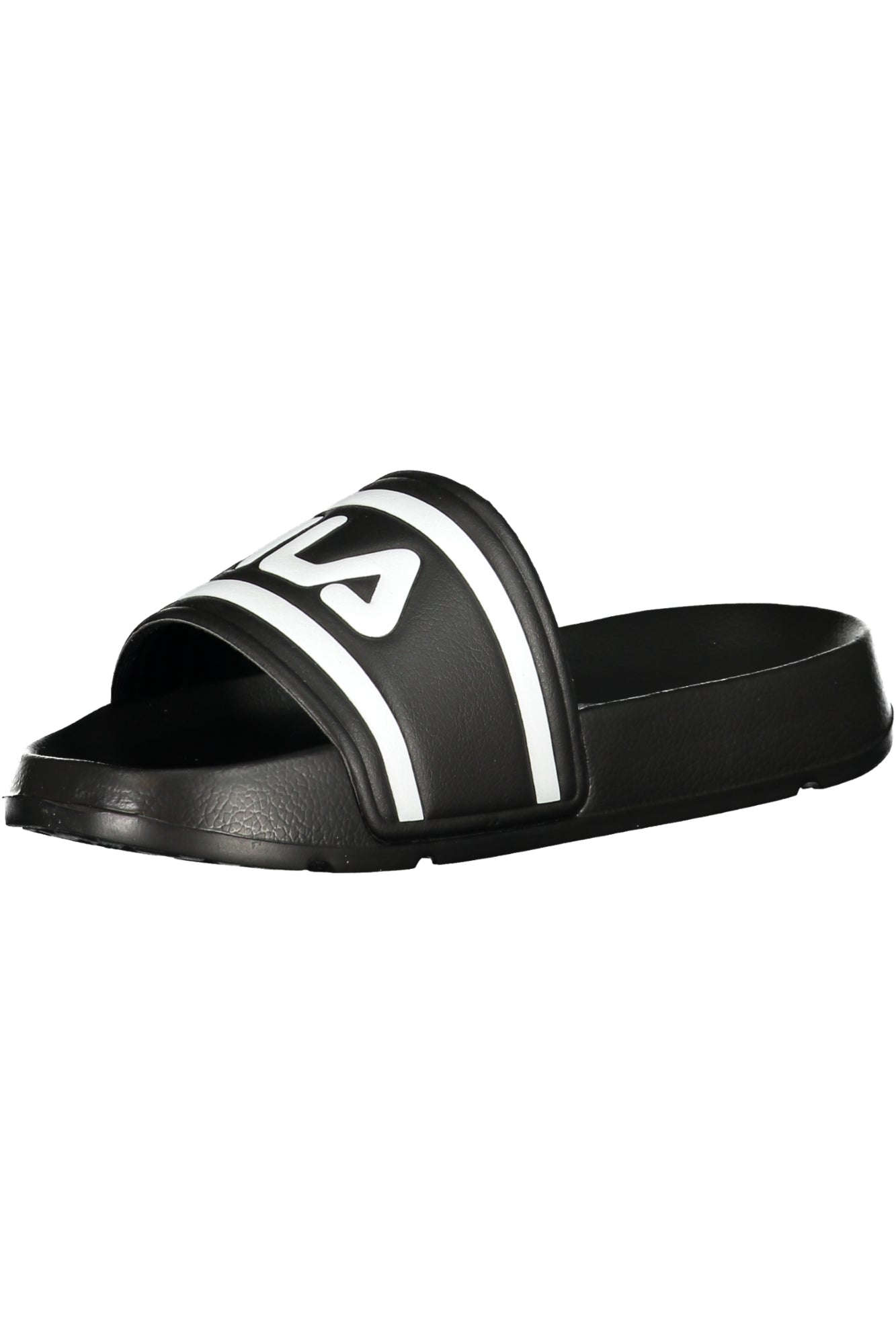 FILA CALZATURA CIABATTA DONNA NERO TAGLIA = 38