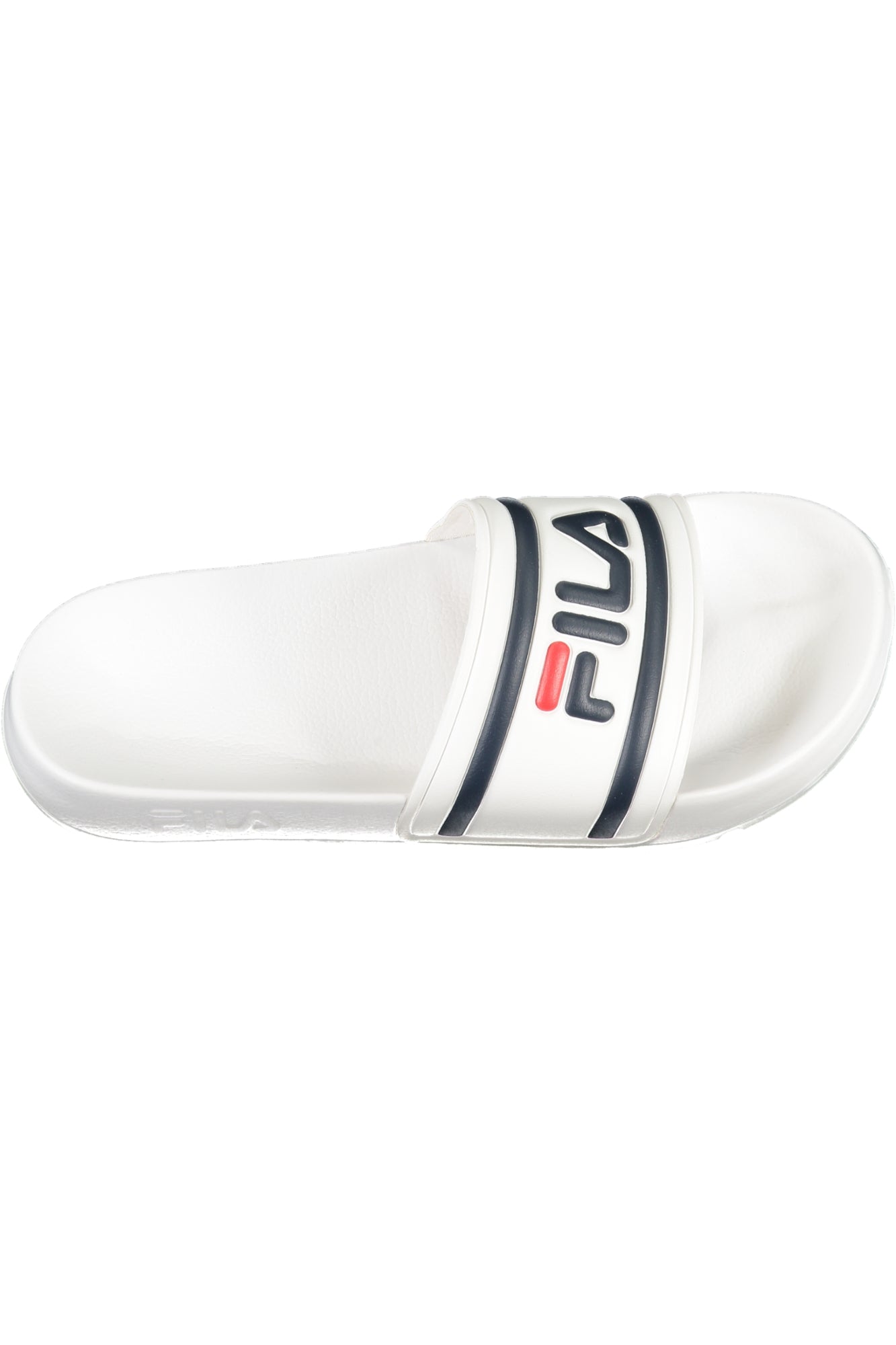 FILA CALZATURA CIABATTA UOMO BIANCO TAGLIA = 44