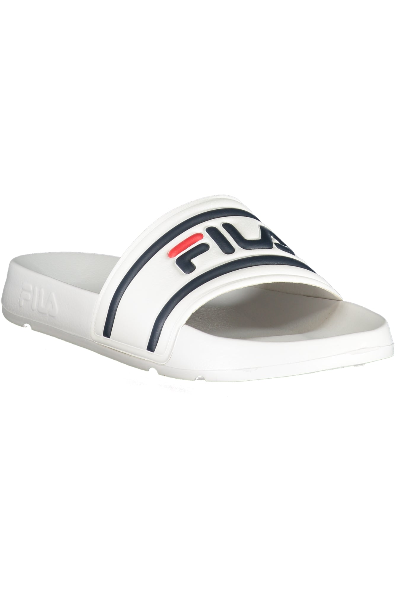 FILA CALZATURA CIABATTA UOMO BIANCO TAGLIA = 42