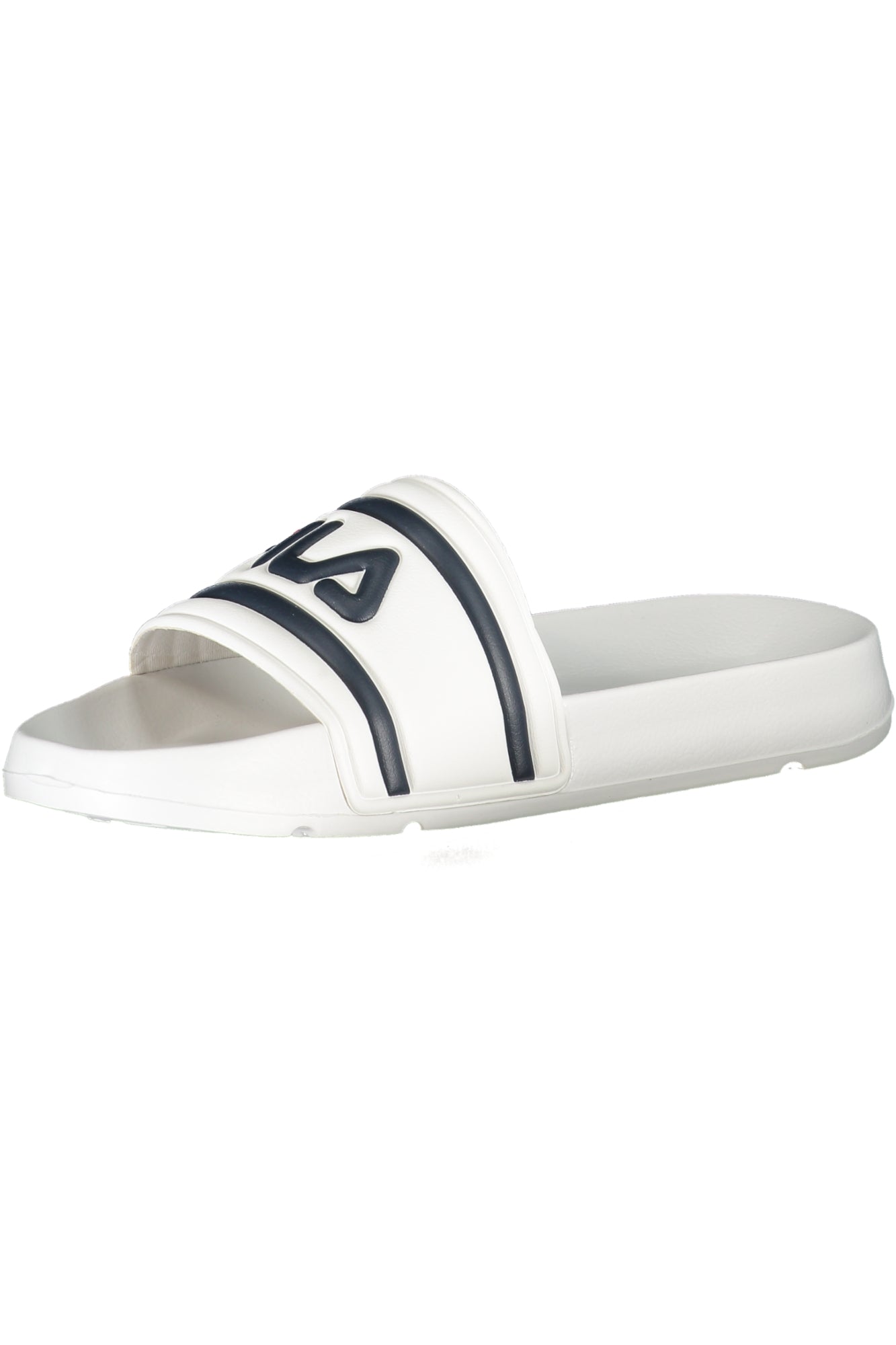 FILA CALZATURA CIABATTA UOMO BIANCO TAGLIA = 45