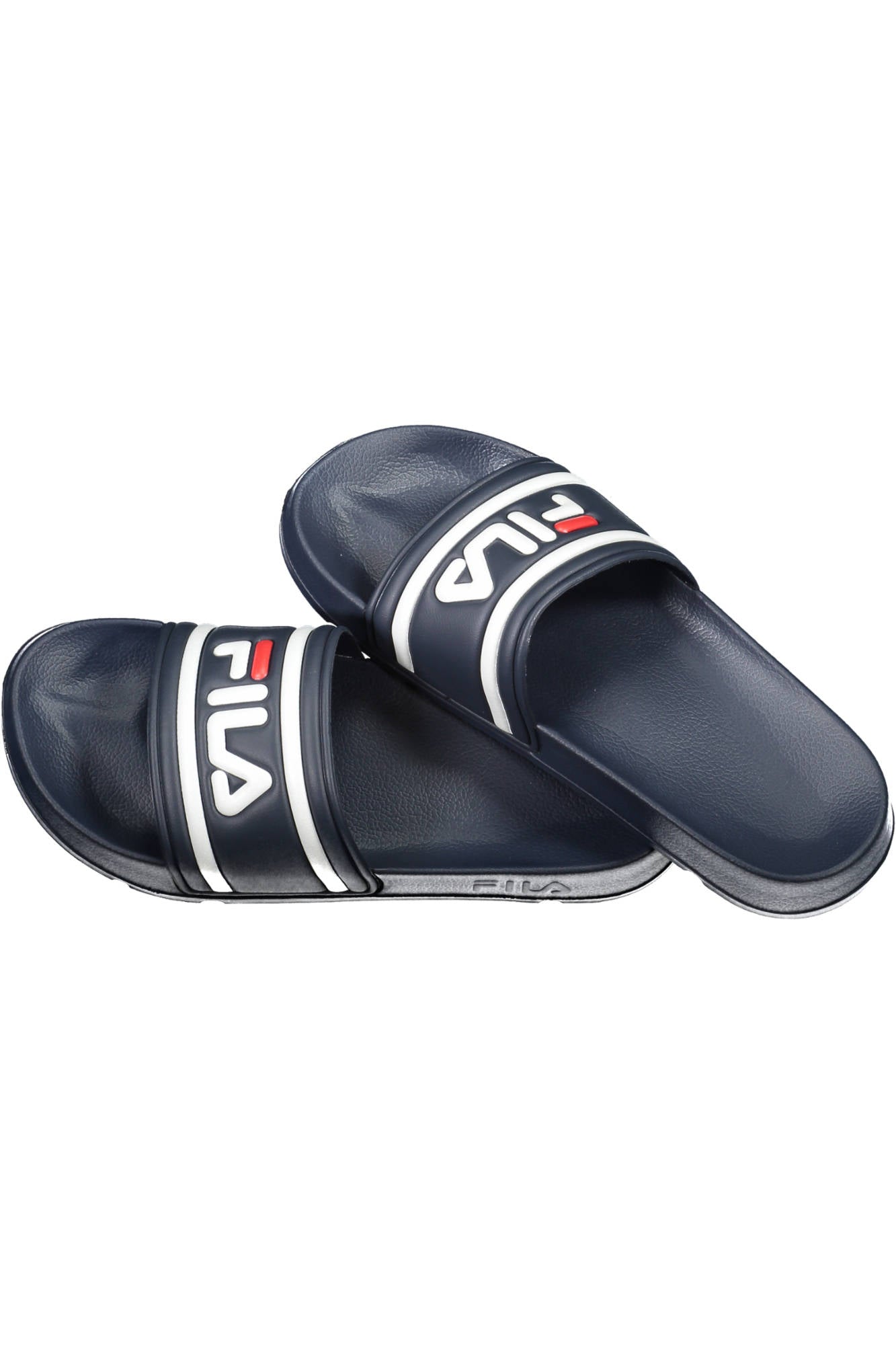 FILA CALZATURA CIABATTA UOMO BLU TAGLIA = 43