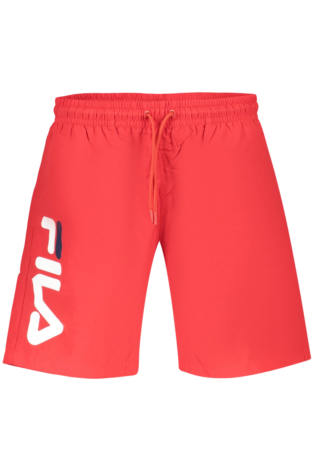 FILA COSTUME PARTE SOTTO UOMO ROSSO TAGLIA = L
