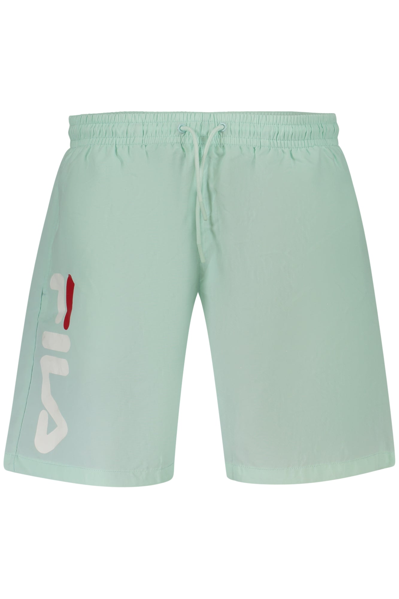 FILA COSTUME PARTE SOTTO UOMO VERDE TAGLIA = S