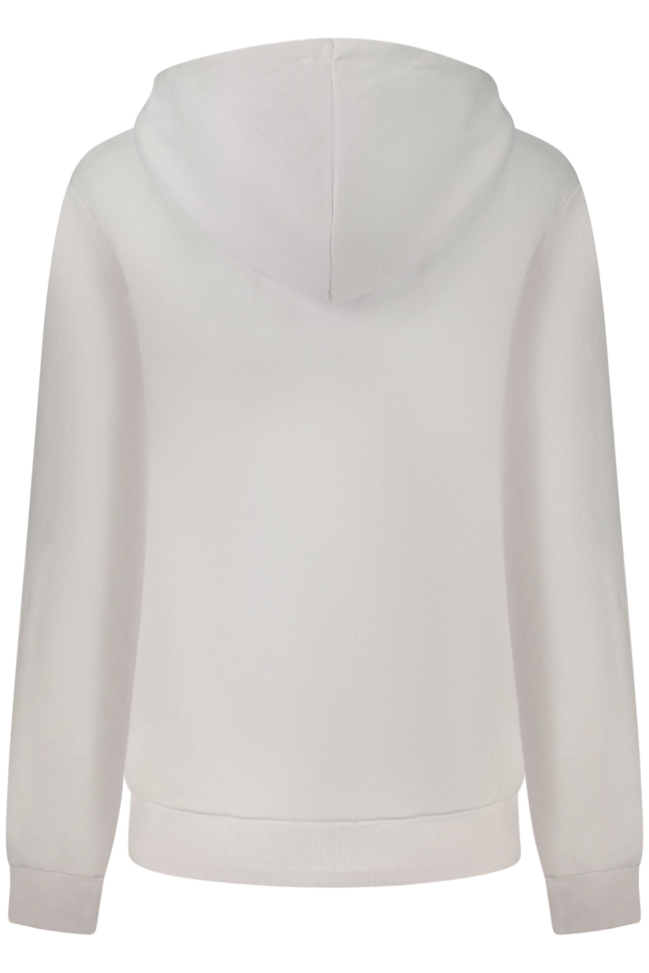 FILA FELPA SENZA ZIP DONNA BIANCO TAGLIA = XL