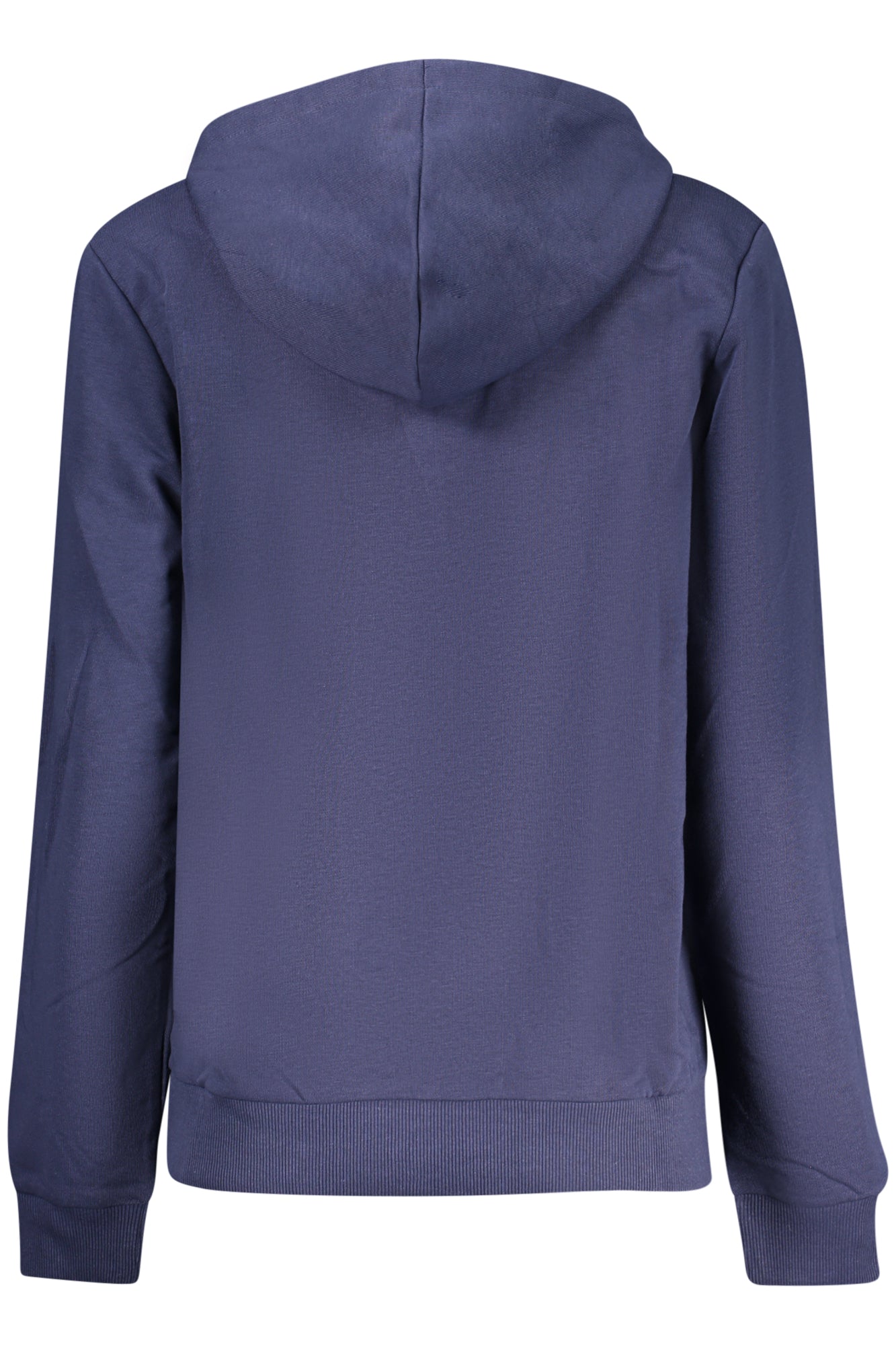 FILA FELPA SENZA ZIP DONNA BLU TAGLIA = M