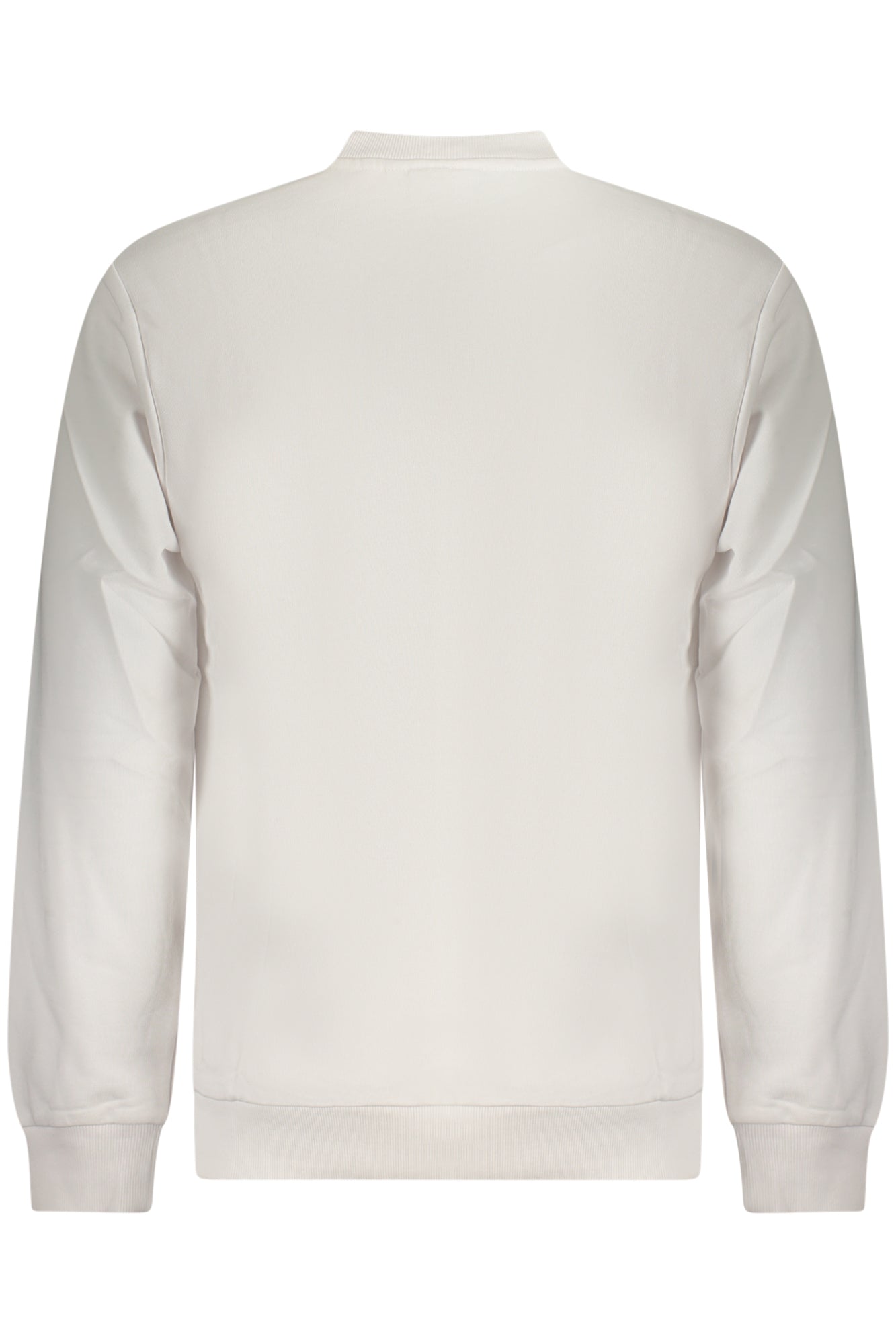 FILA FELPA SENZA ZIP UOMO BIANCO TAGLIA = M