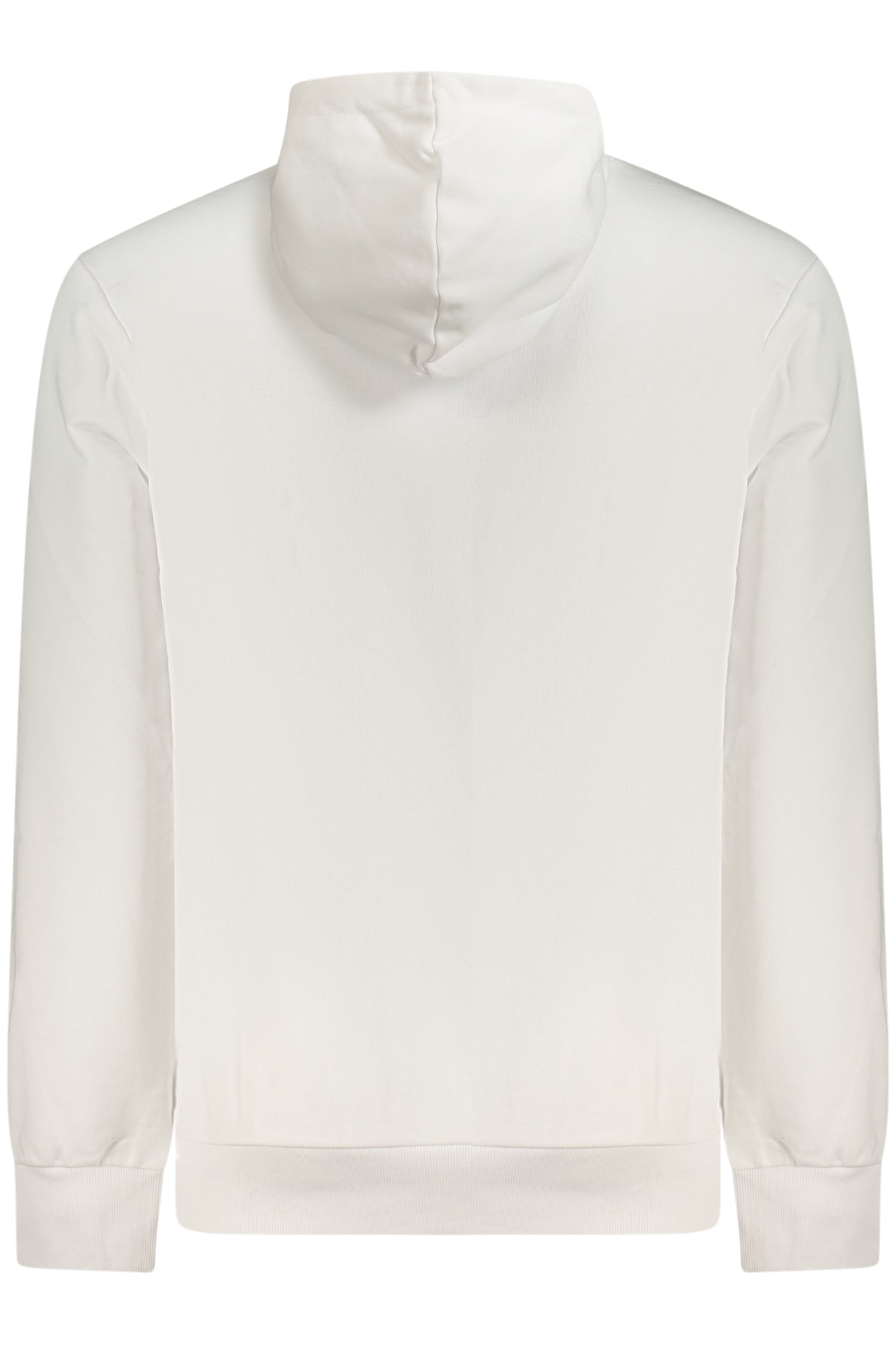 FILA FELPA SENZA ZIP UOMO BIANCO TAGLIA = M