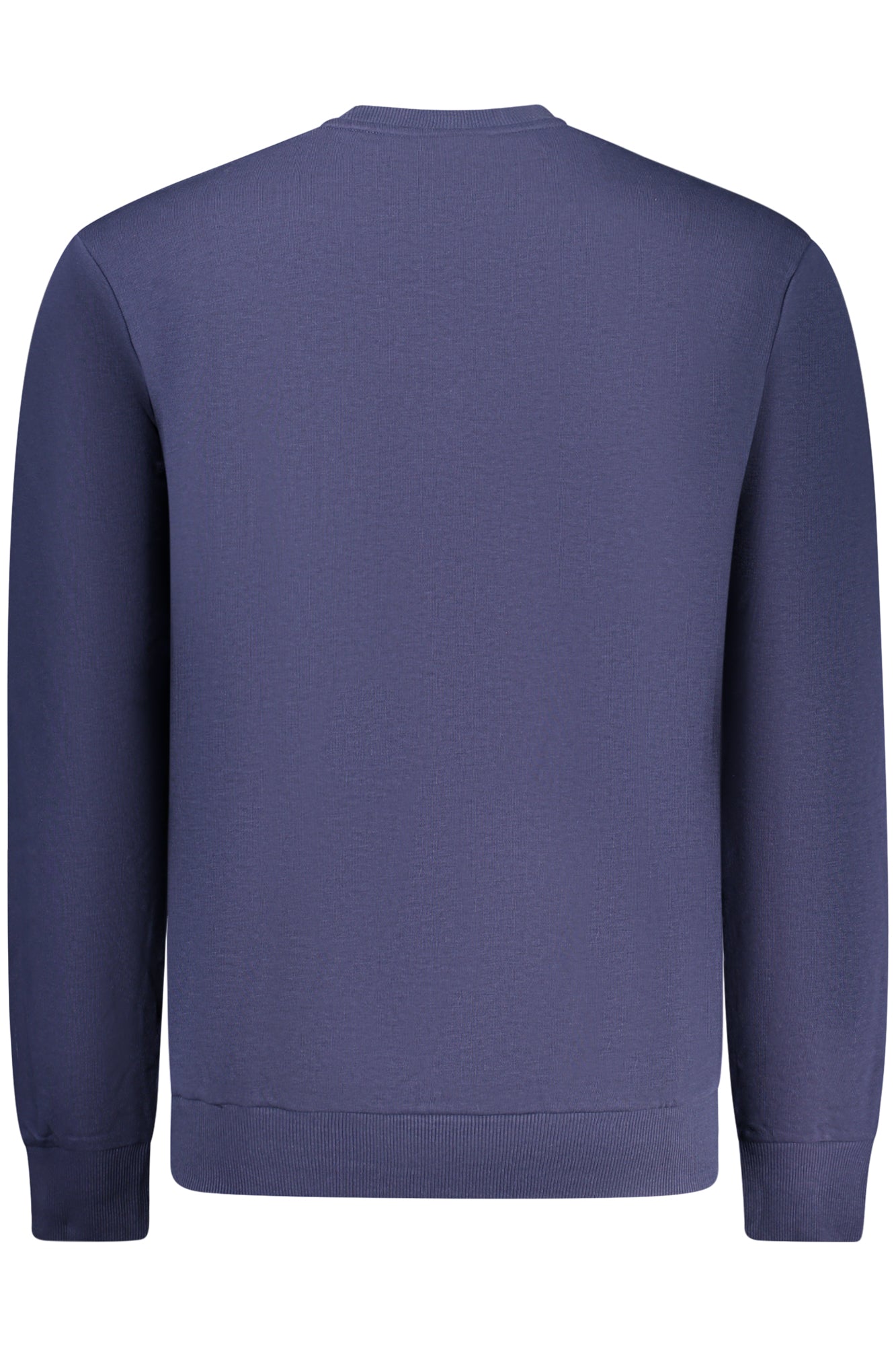 FILA FELPA SENZA ZIP UOMO BLU TAGLIA = S