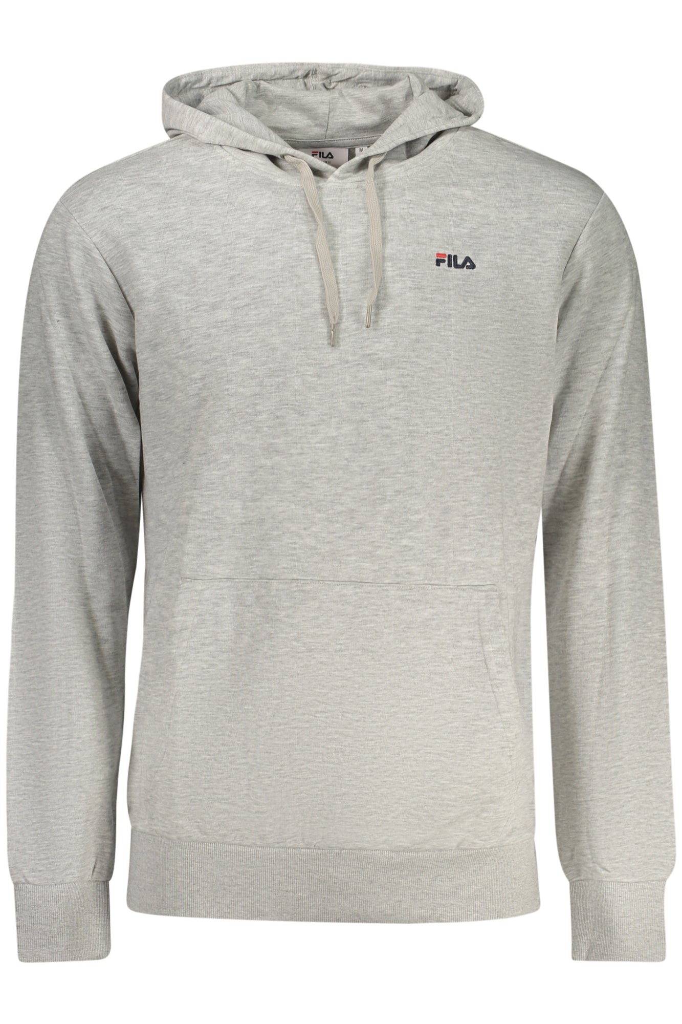 FILA FELPA SENZA ZIP UOMO GRIGIO TAGLIA = S