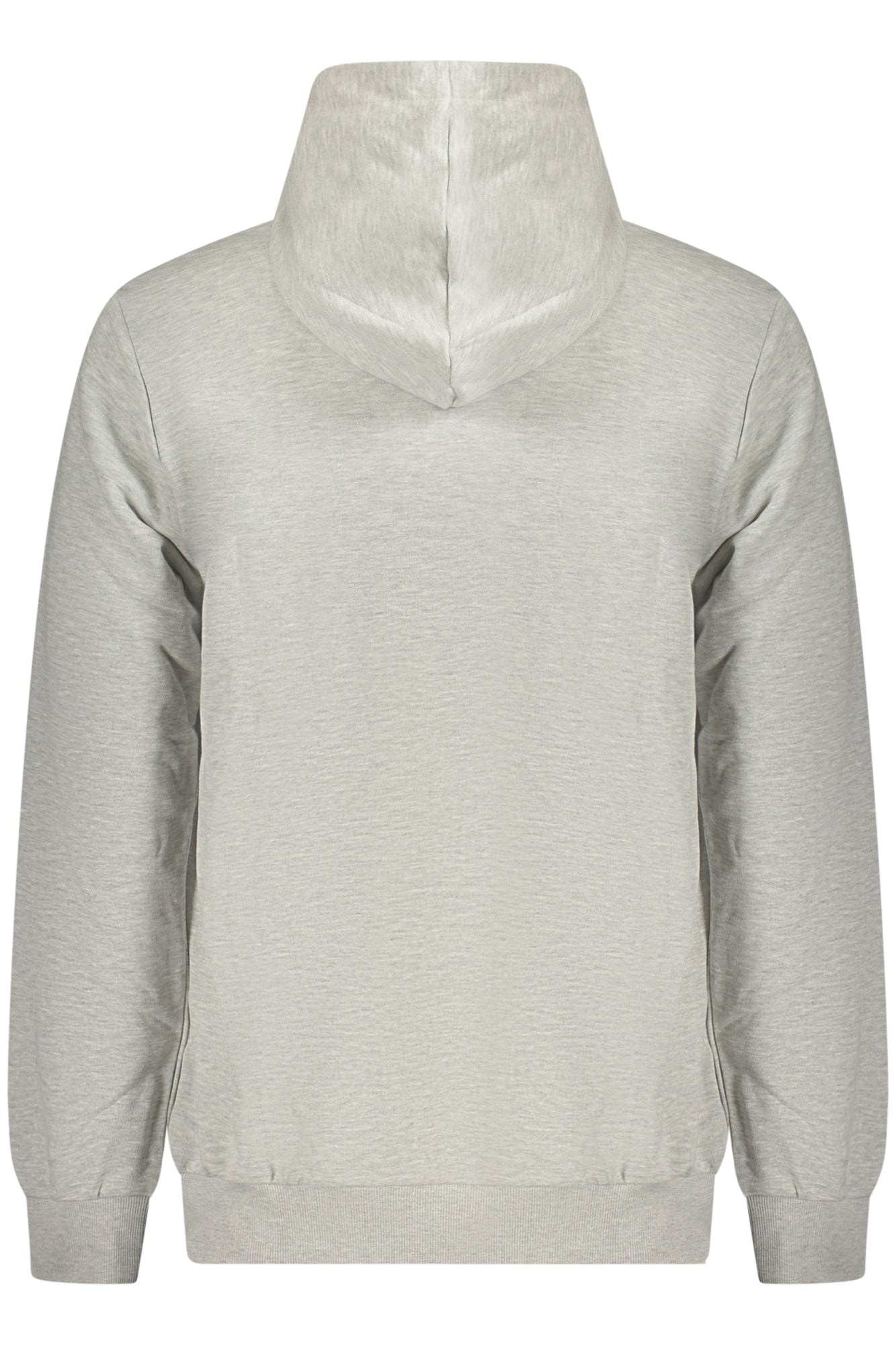 FILA FELPA SENZA ZIP UOMO GRIGIO TAGLIA = XL