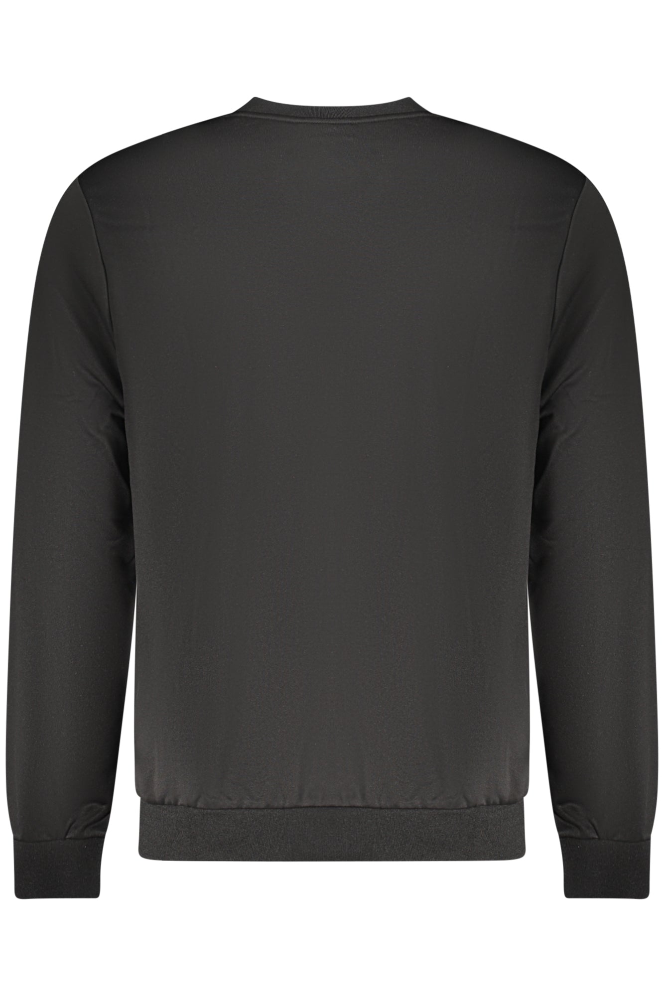 FILA FELPA SENZA ZIP UOMO NERO TAGLIA = S