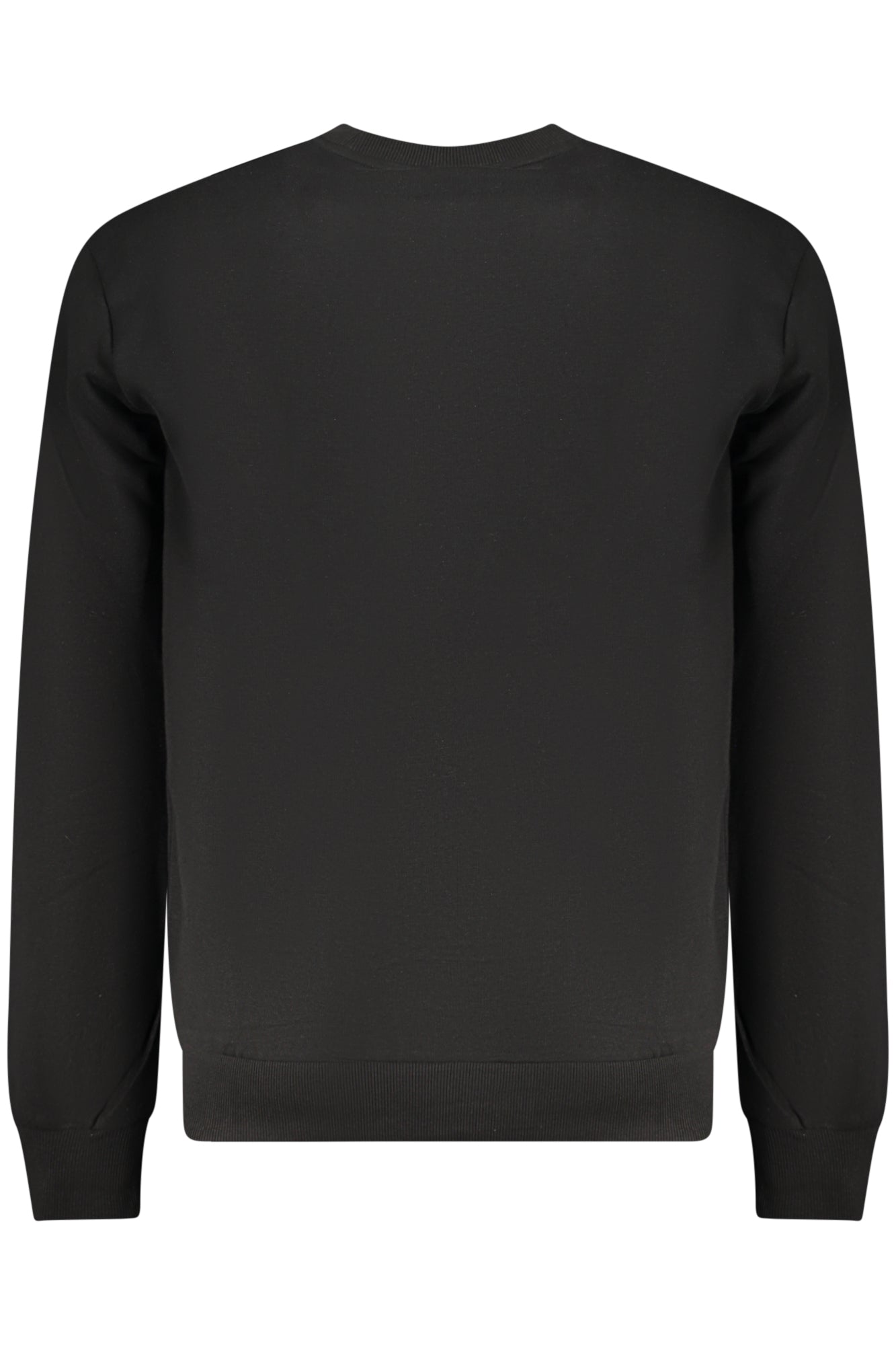 FILA FELPA SENZA ZIP UOMO NERO TAGLIA = 2XL