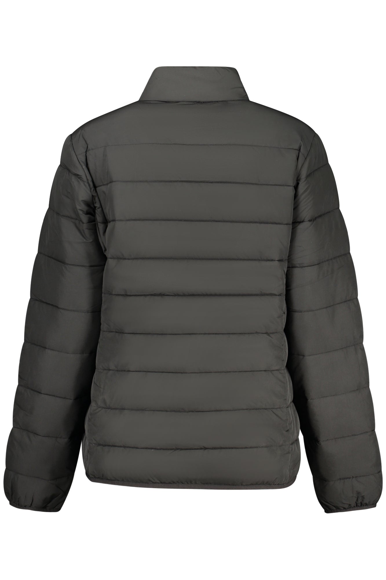 FILA GIUBBOTTO DONNA NERO TAGLIA = S