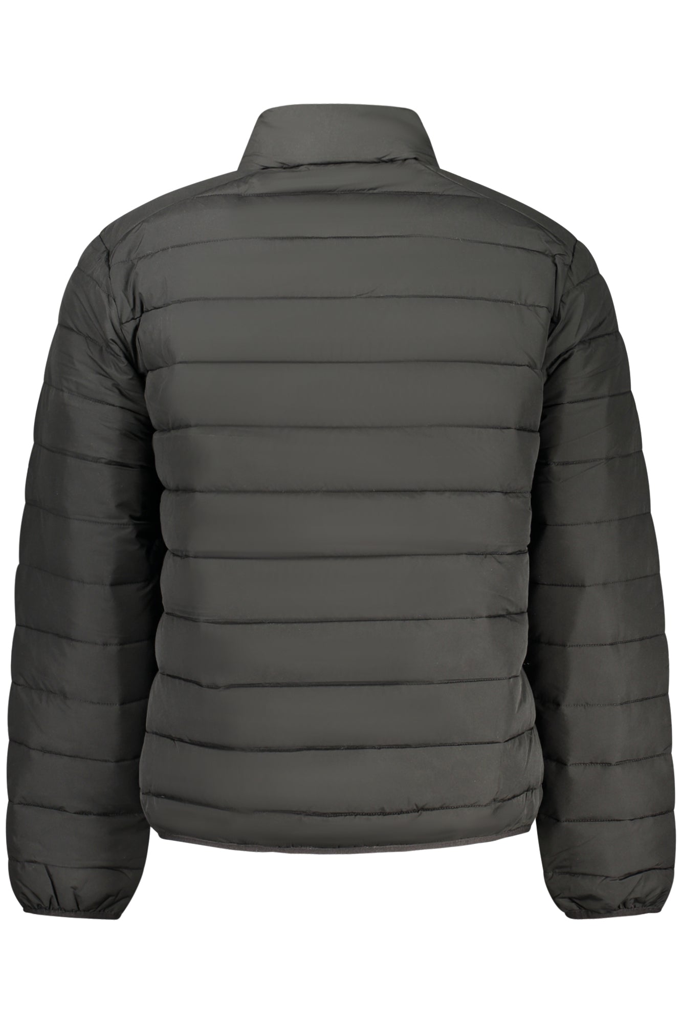 FILA GIUBBOTTO UOMO NERO TAGLIA = L