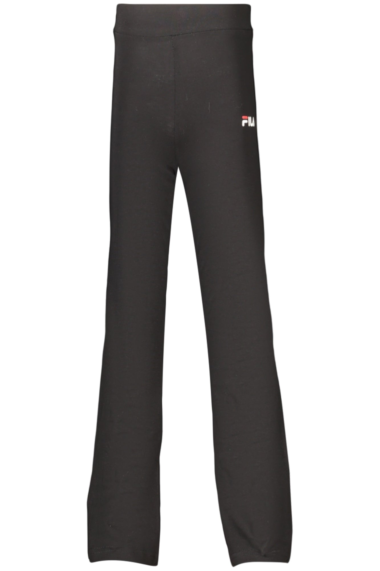 FILA LEGGINS BAMBINA NERO TAGLIA = 5A