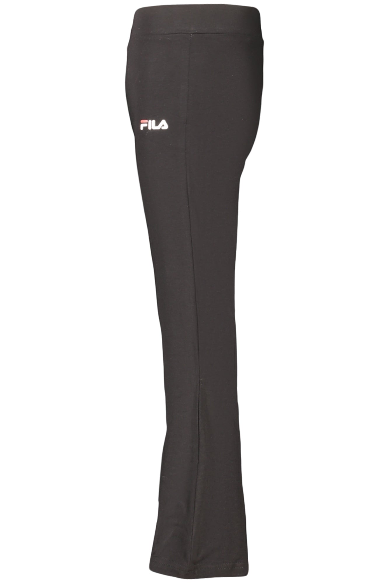 FILA LEGGINS BAMBINA NERO TAGLIA = 5A